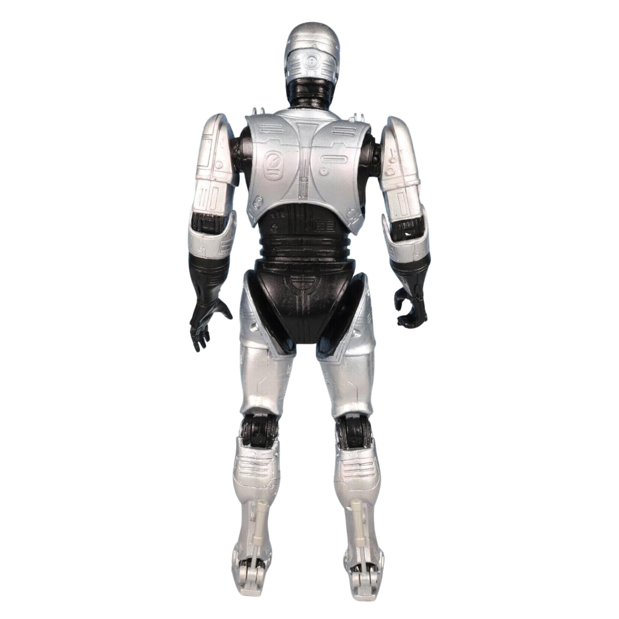 Robocop 6.75-Inch Action Figure