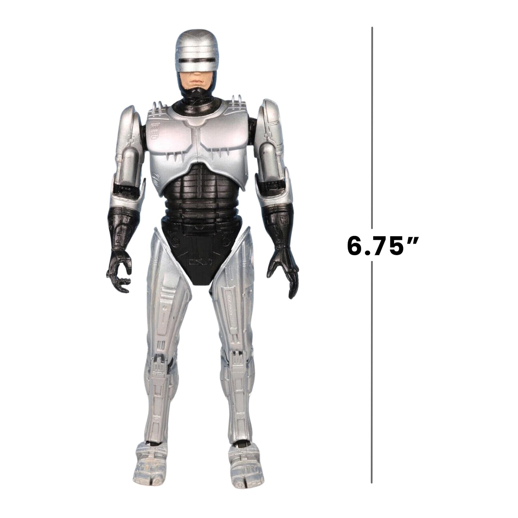 Robocop 6.75-Inch Action Figure