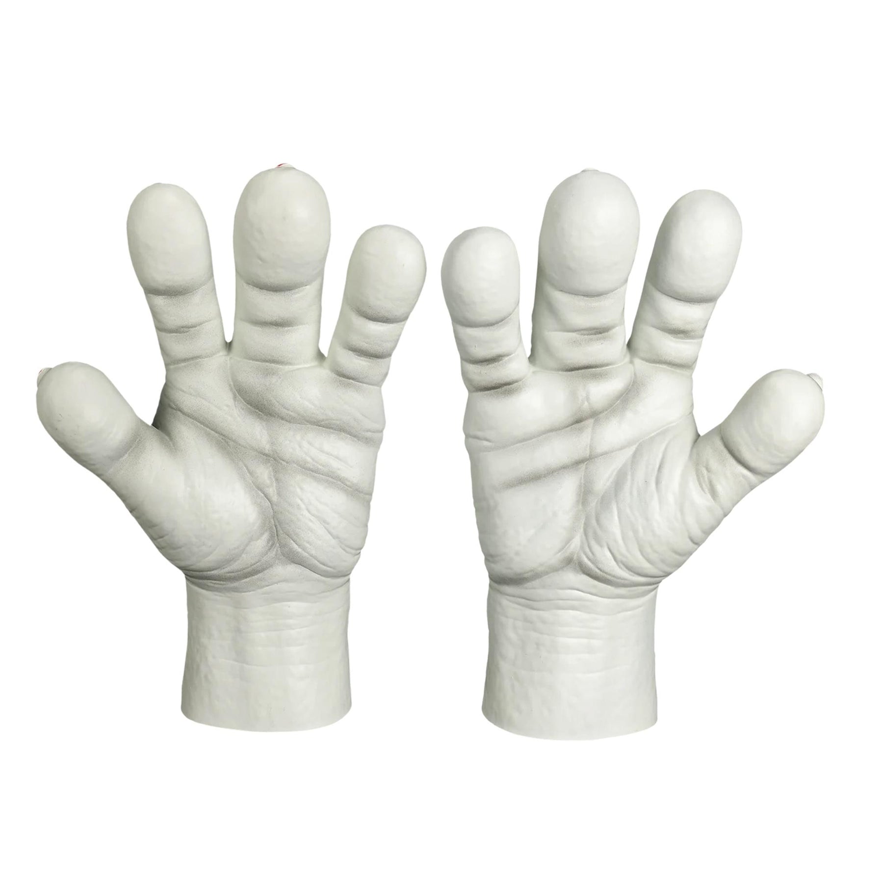 Killer Klowns from Outerspace Adult Costume Gloves