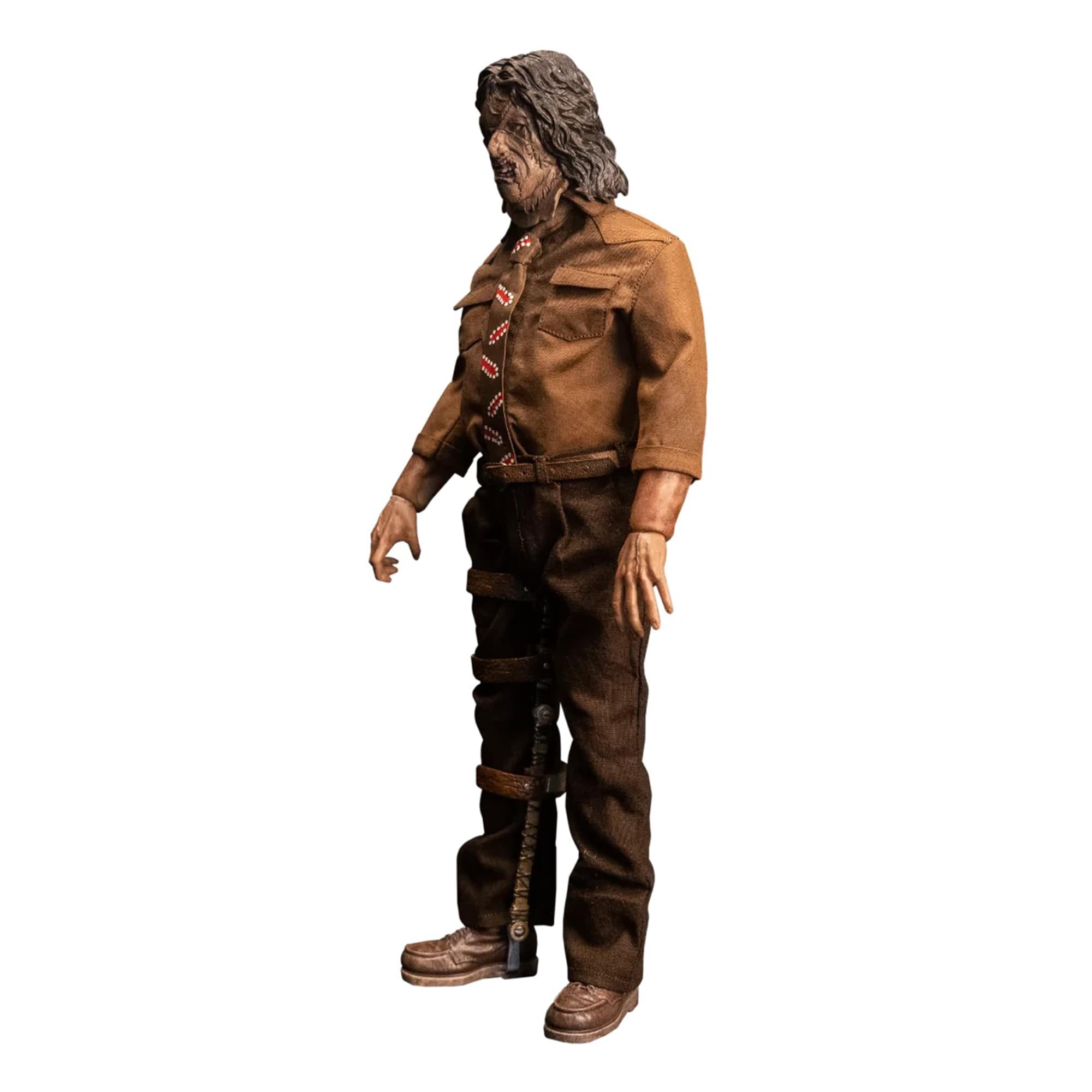 Texas Chainsaw Massacre III Leatherface 1:6 Scale Action Figure