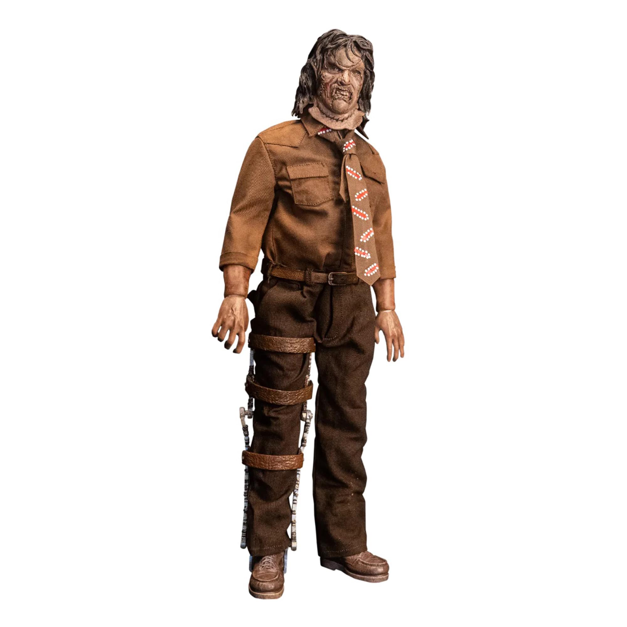 Texas Chainsaw Massacre III Leatherface 1:6 Scale Action Figure