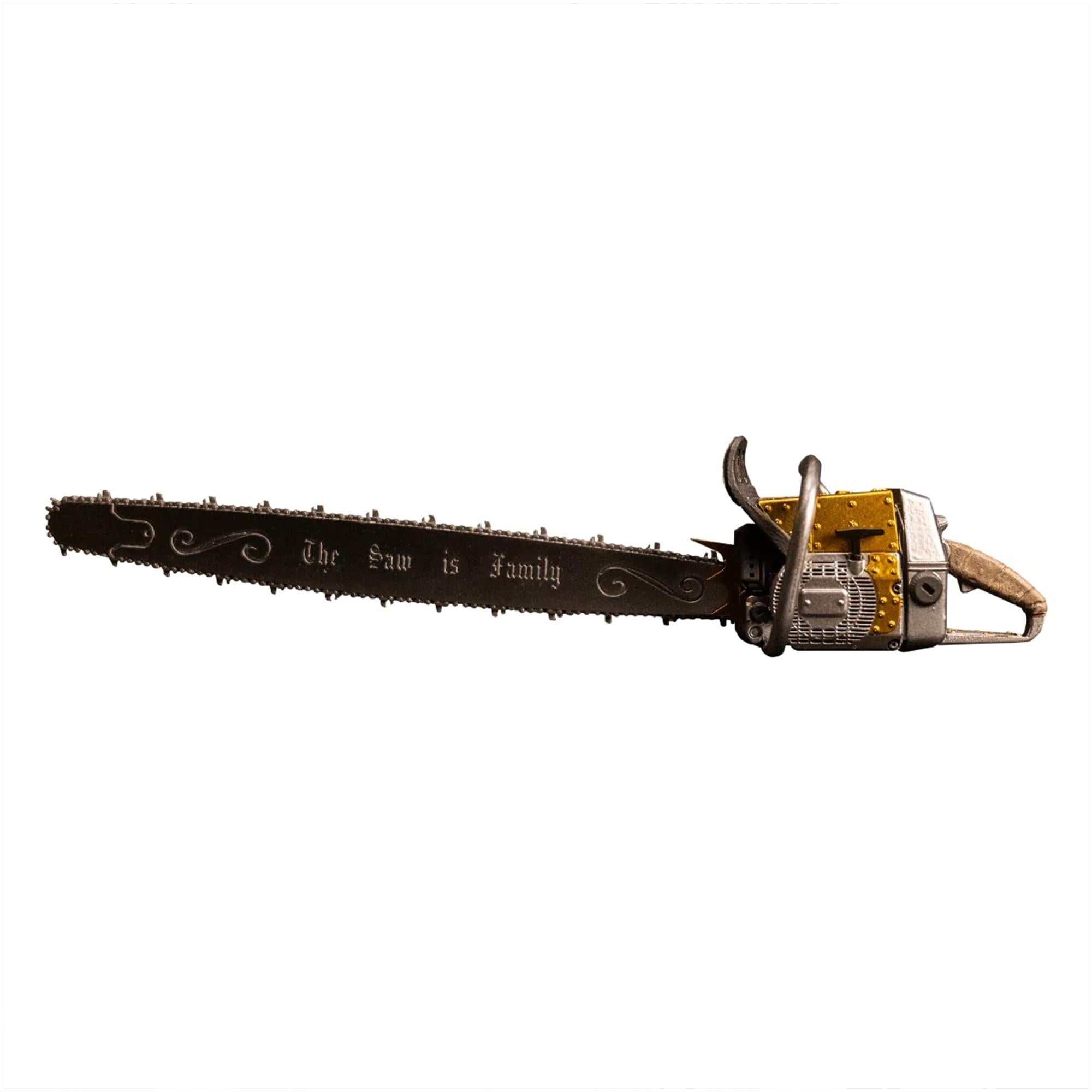 Texas Chainsaw Massacre III Leatherface 1:6 Scale Action Figure