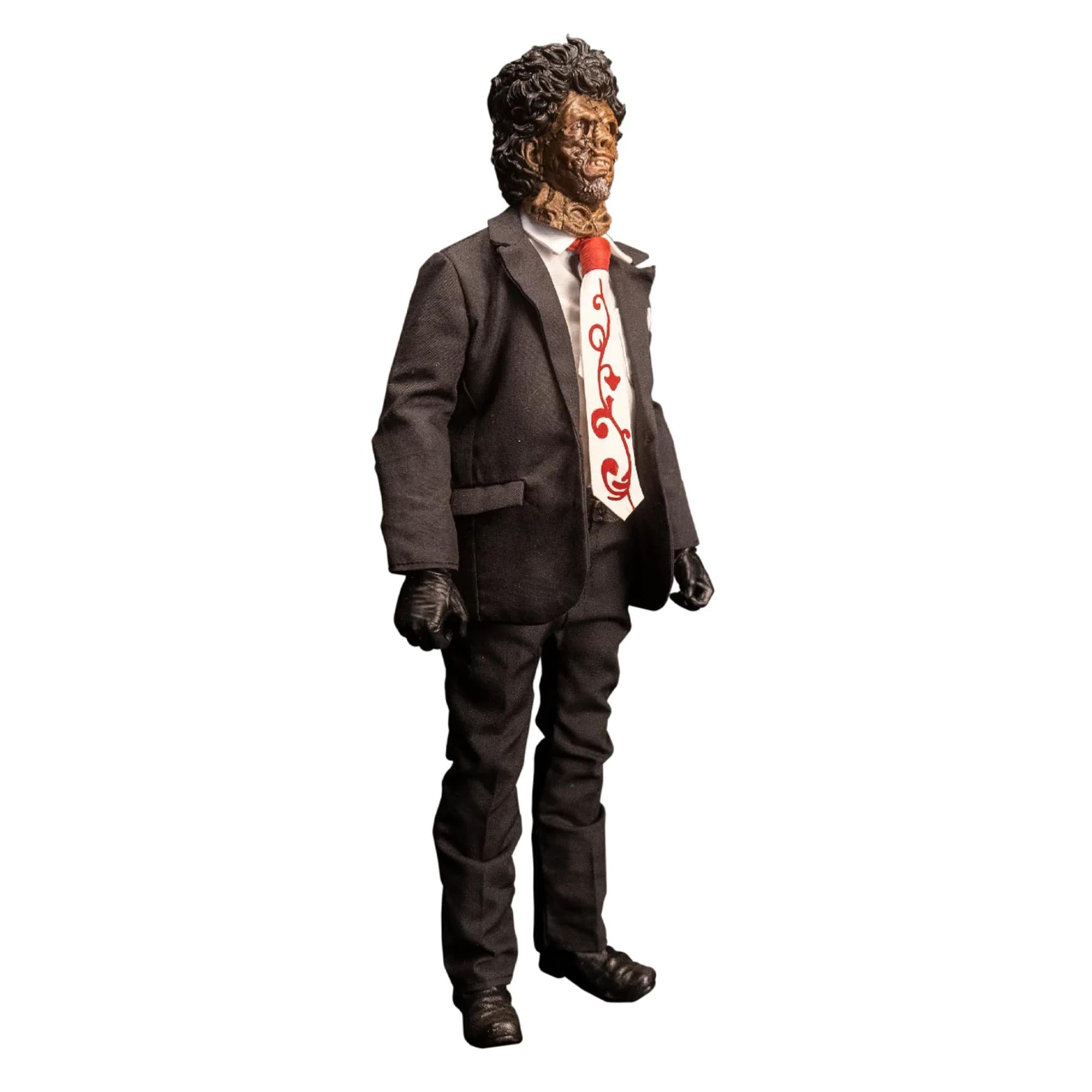 Texas Chainsaw Massacre II Leatherface 1:6 Scale Action Figure
