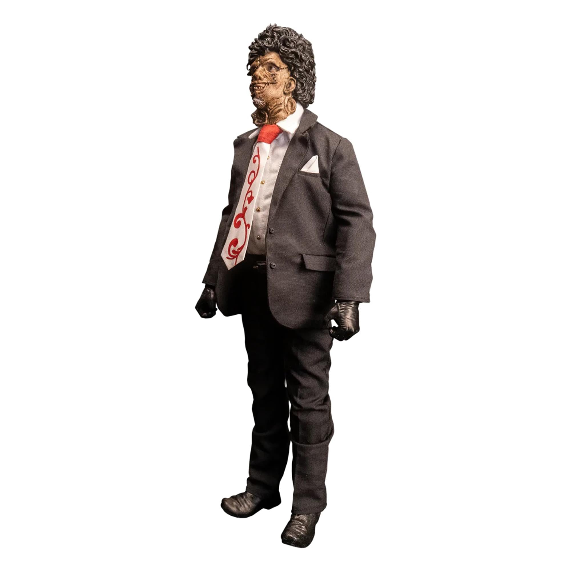 Texas Chainsaw Massacre II Leatherface 1:6 Scale Action Figure