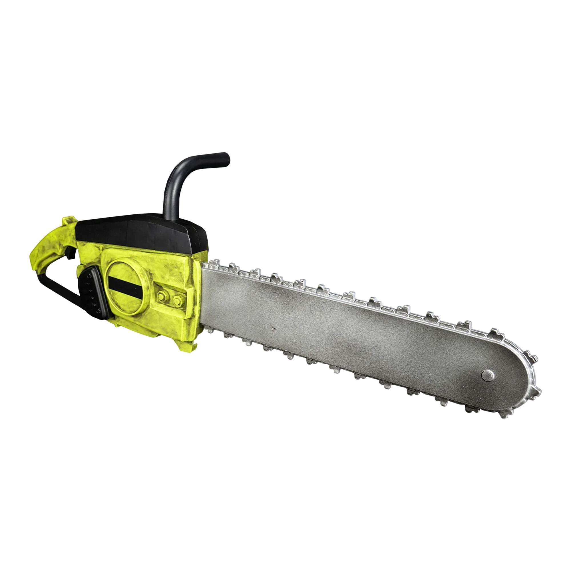 The Texas Chainsaw Massacre Economy Chainsaw Costume Accessory