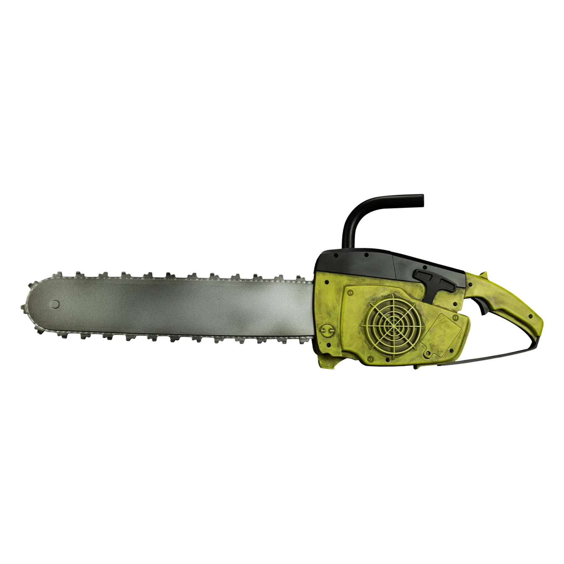 The Texas Chainsaw Massacre Economy Chainsaw Costume Accessory