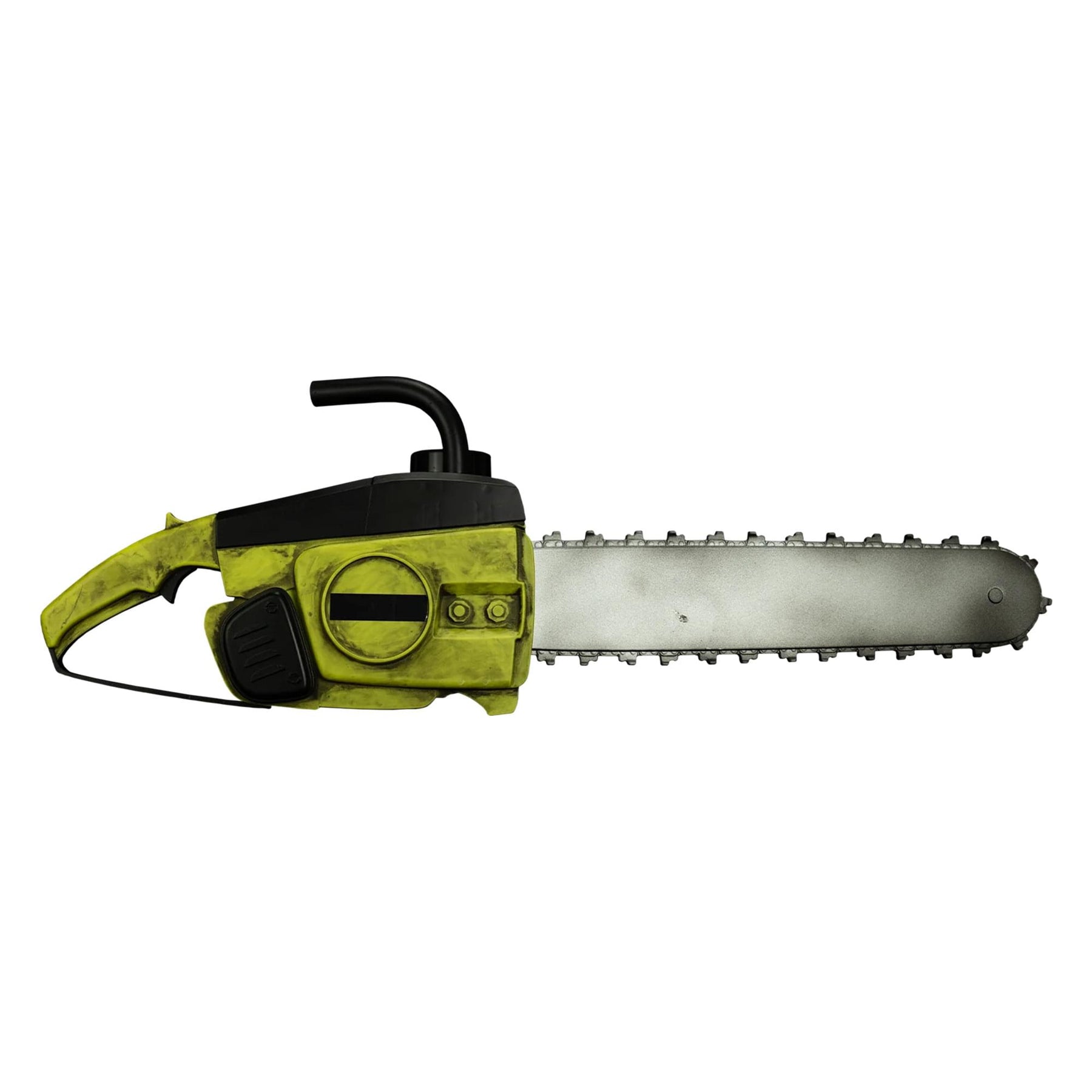 The Texas Chainsaw Massacre Economy Chainsaw Costume Accessory