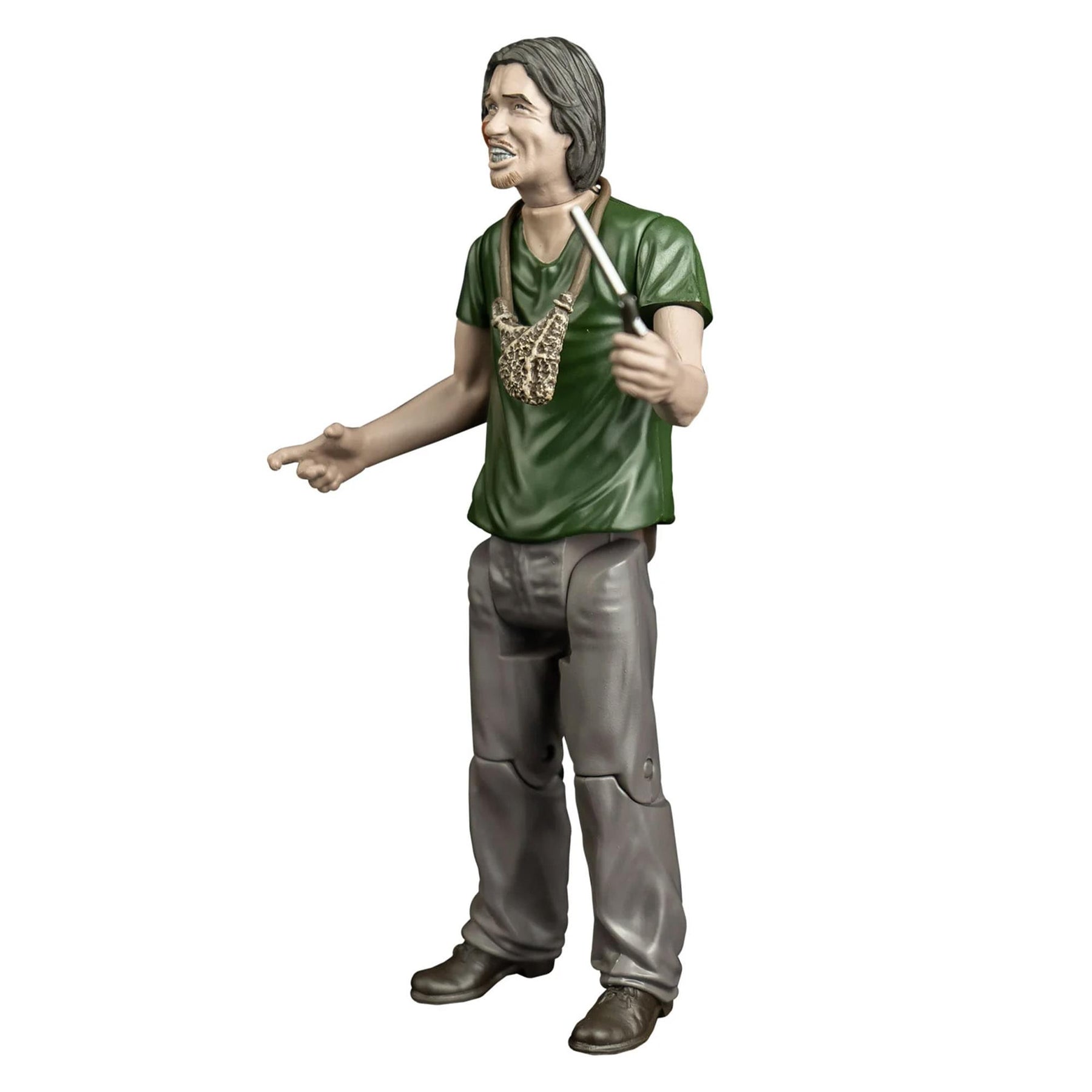 The Texas Chainisaw Massacre (1974) 5 Inch Figure | The Hitchhiker
