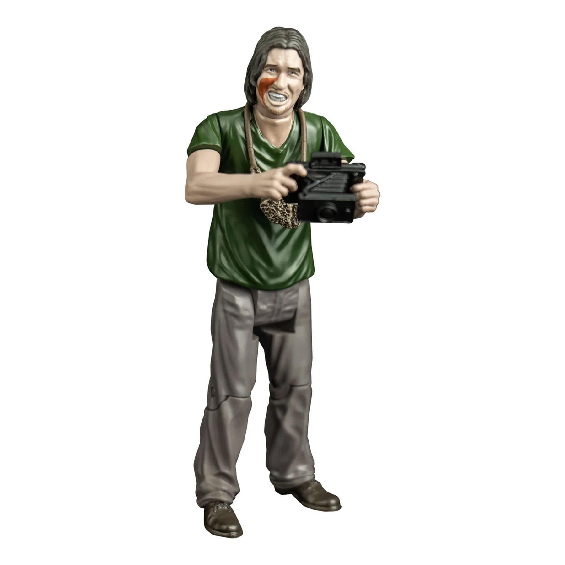 The Texas Chainisaw Massacre (1974) 5 Inch Figure | The Hitchhiker