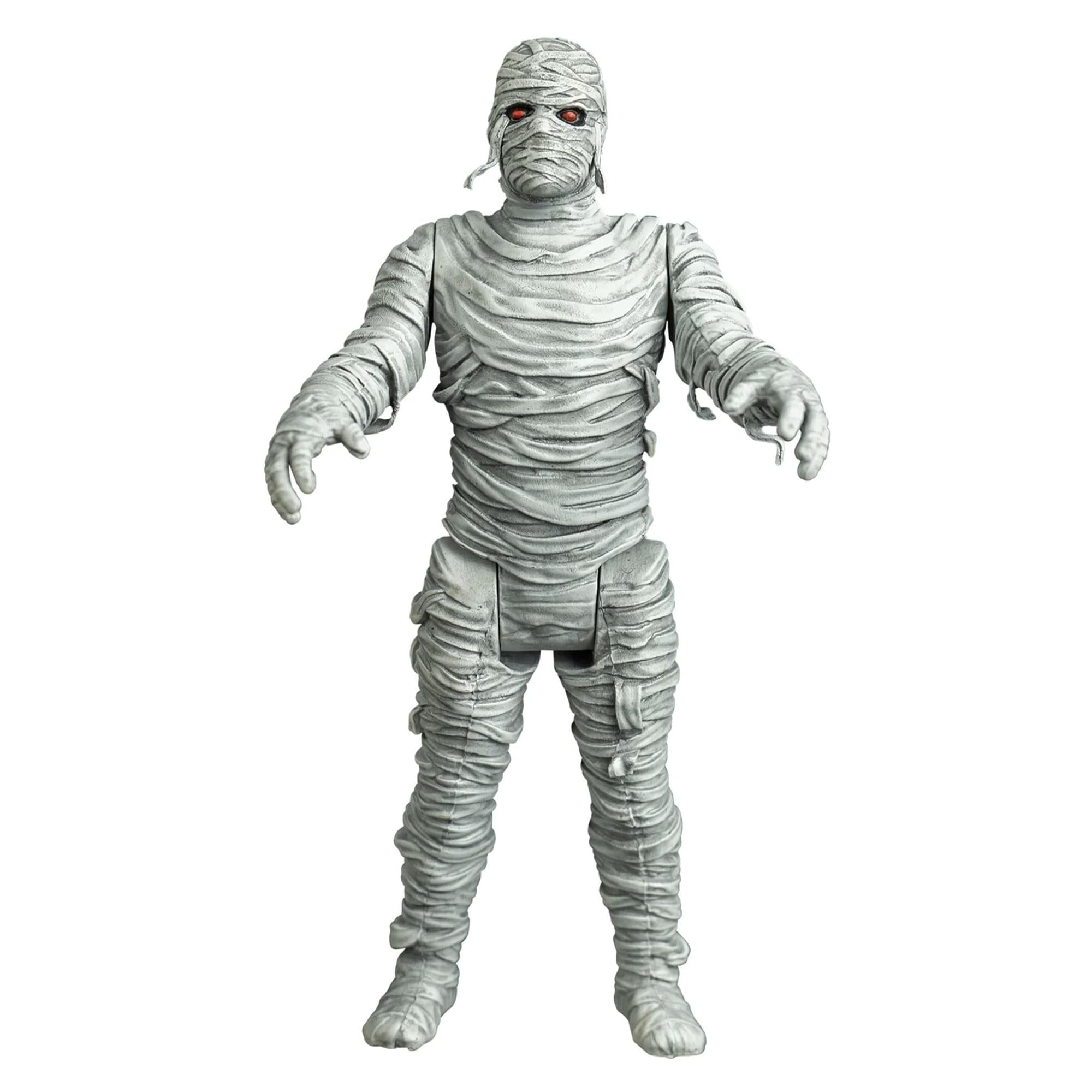 Goosebumps 5 Inch Action Figure | Mummy