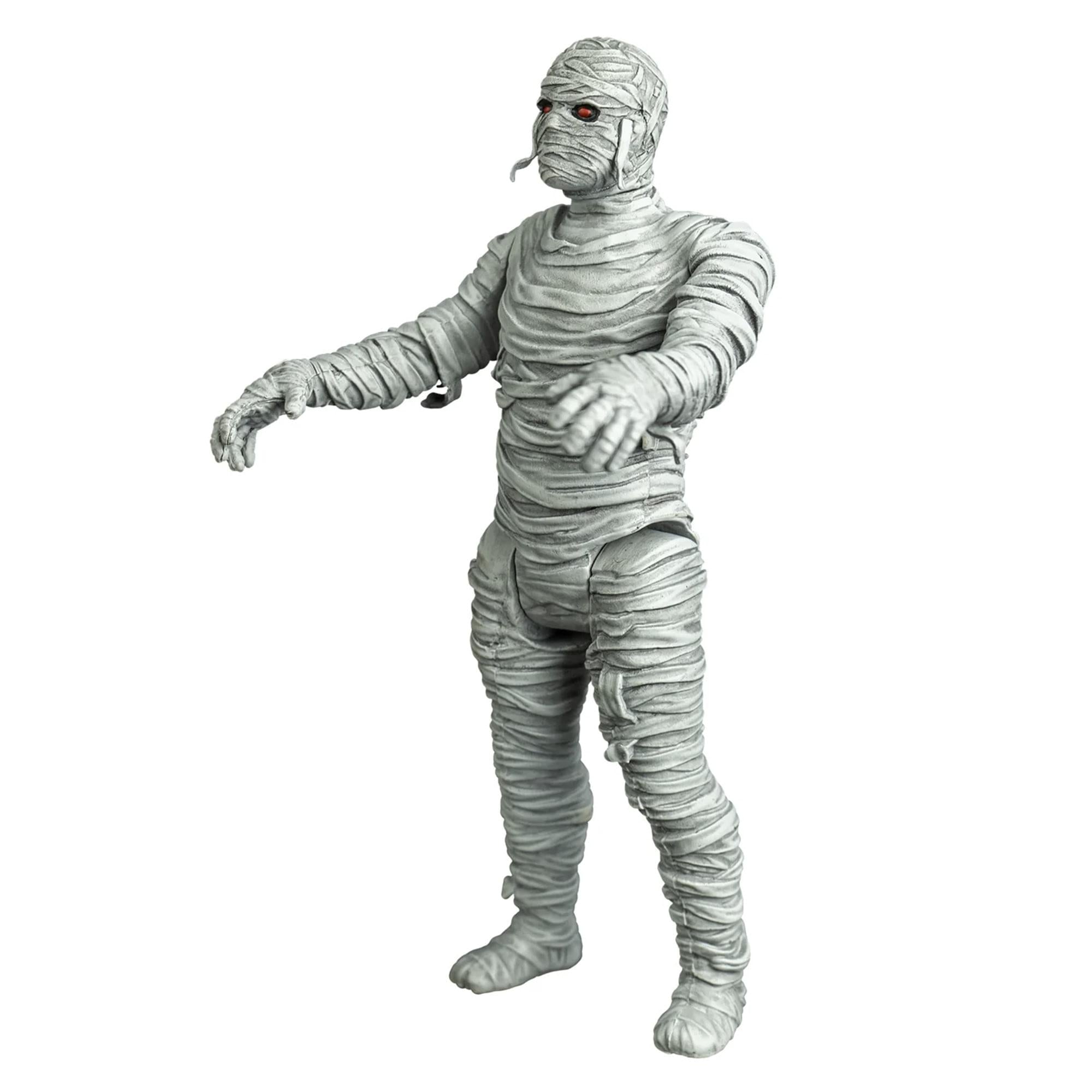 Goosebumps 5 Inch Action Figure | Mummy