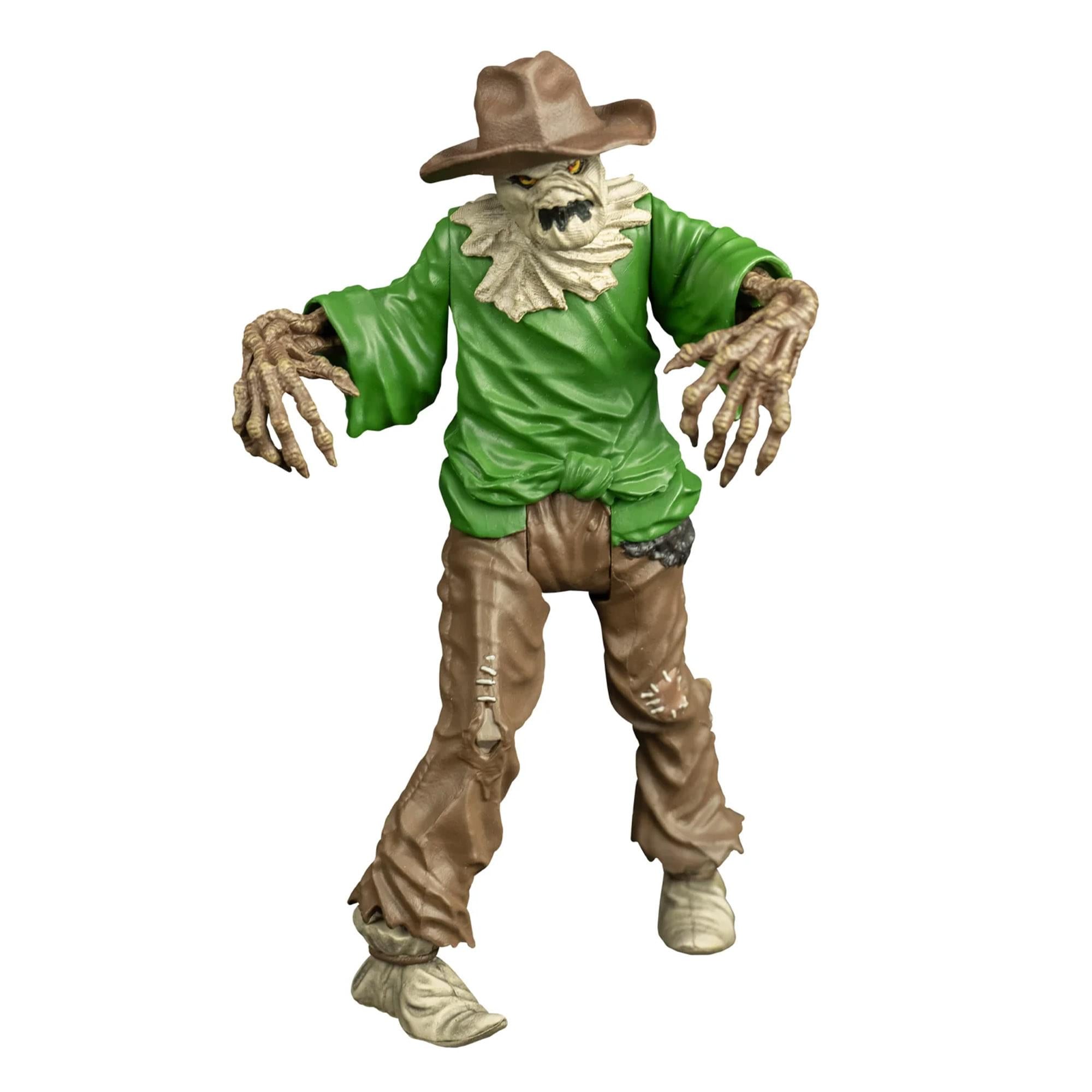 Goosebumps 5 Inch Action Figure | Scarecrow