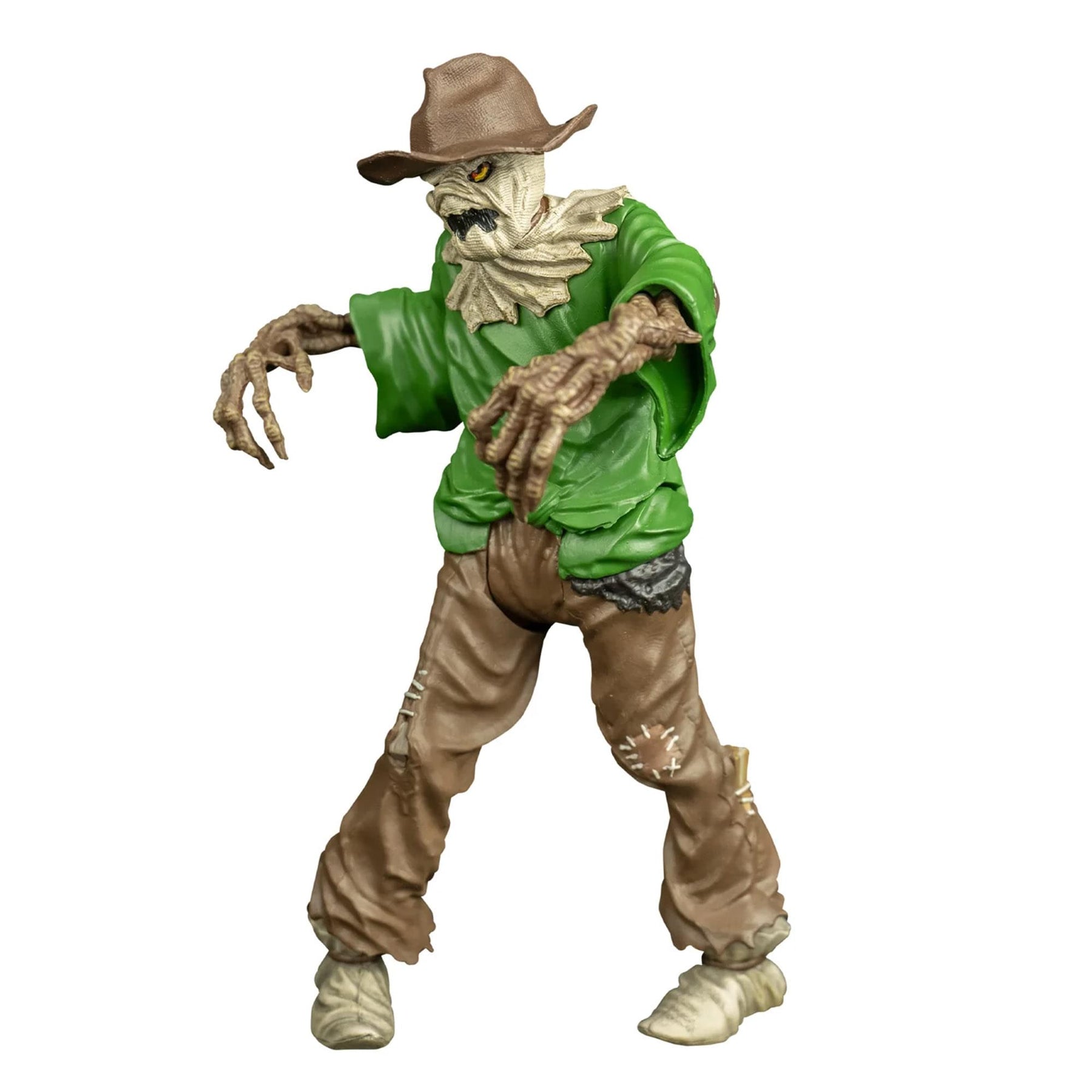 Goosebumps 5 Inch Action Figure | Scarecrow