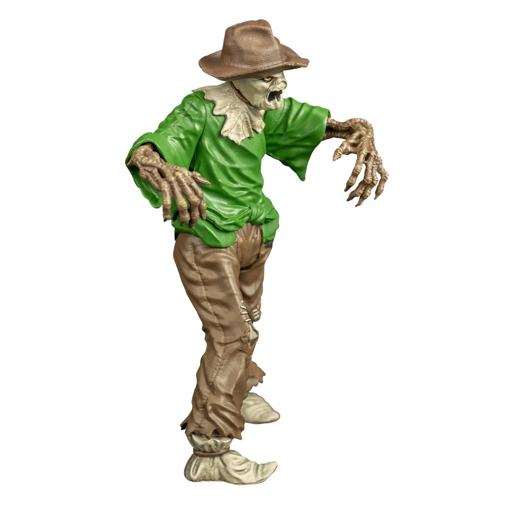 Goosebumps 5 Inch Action Figure | Scarecrow