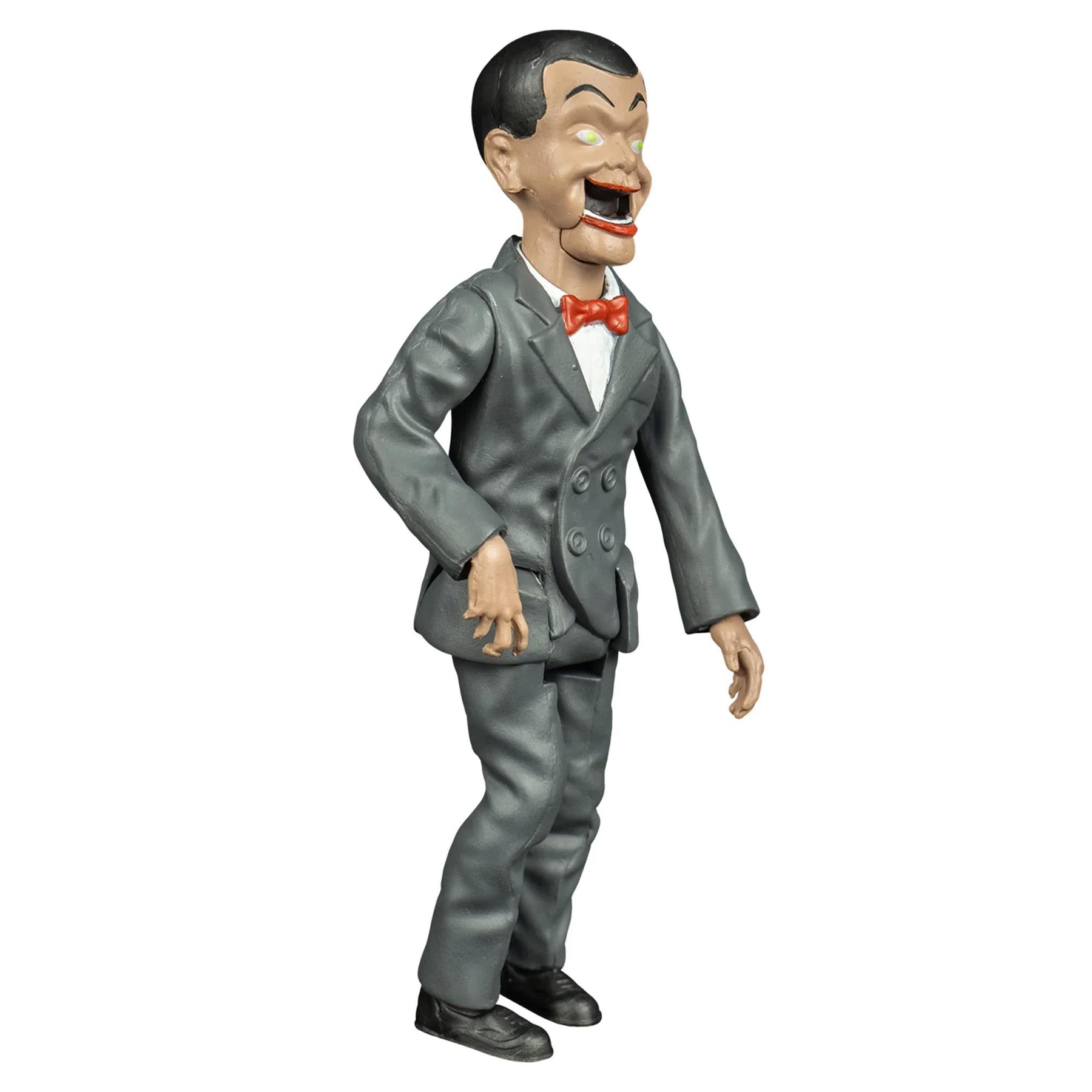 Goosebumps 5 Inch Action Figure | Slappy the Dummy