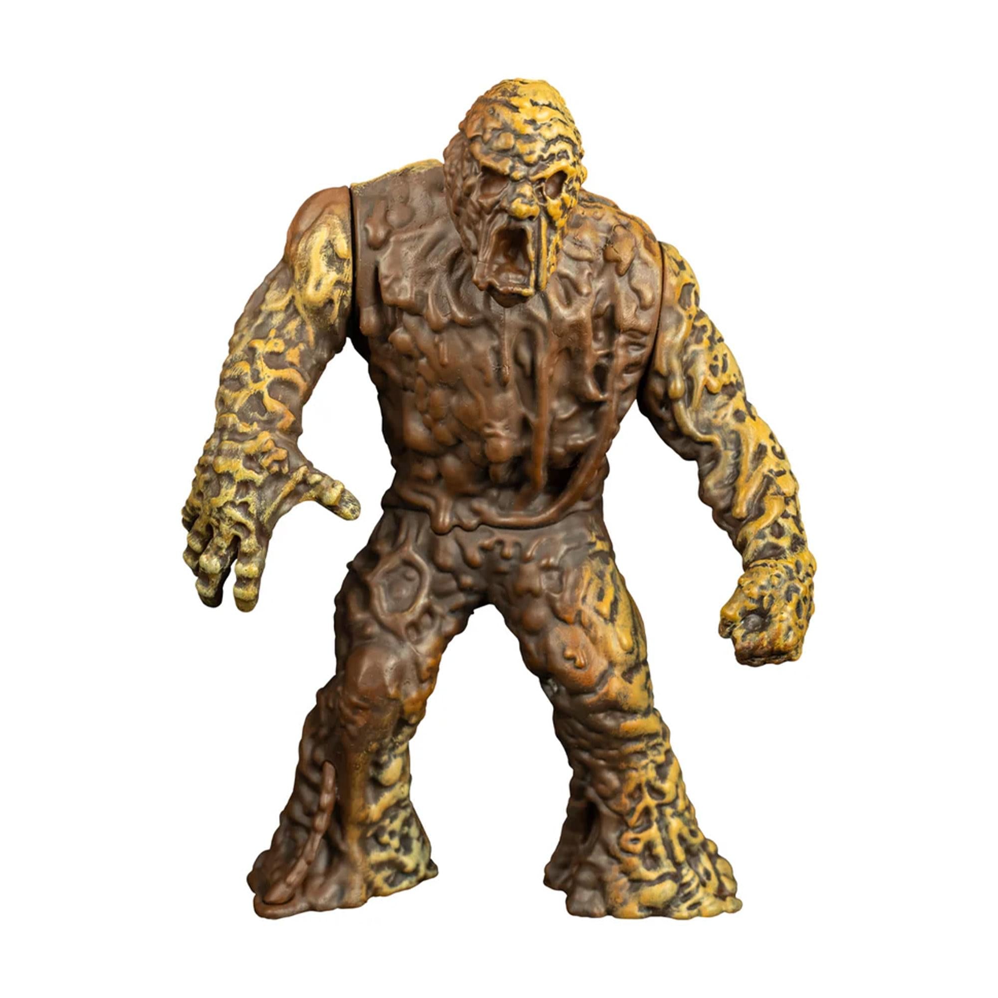 Goosebumps 5 Inch Action Figure | Mud Monster
