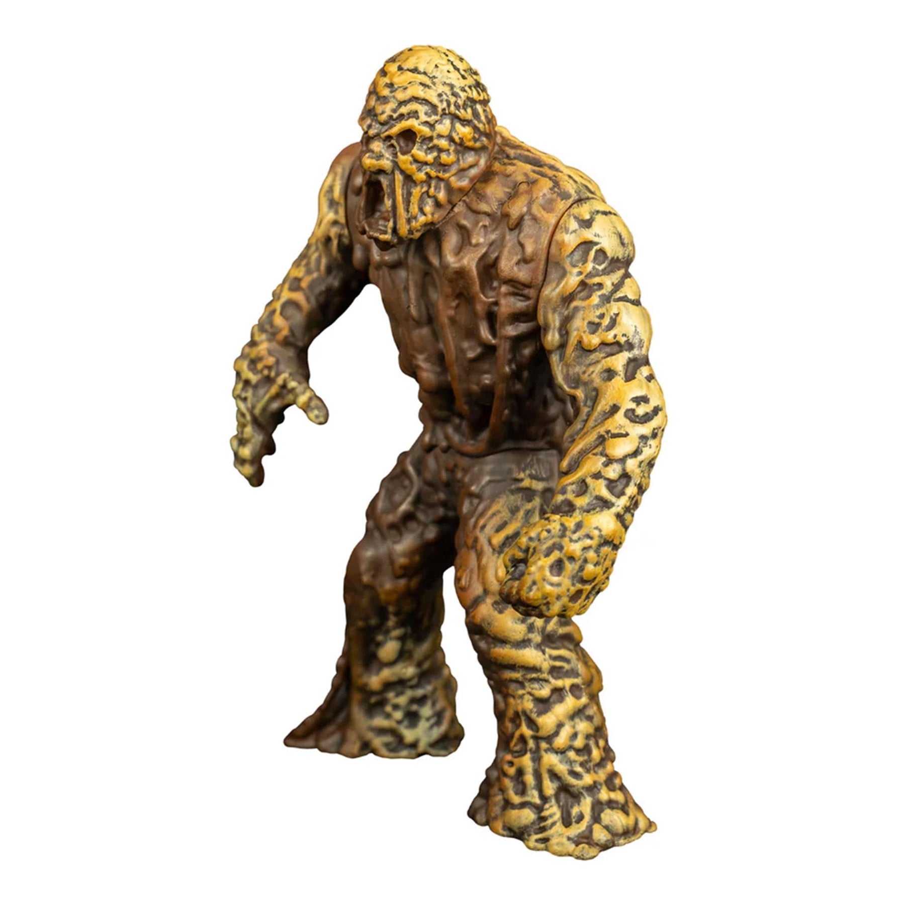 Goosebumps 5 Inch Action Figure | Mud Monster