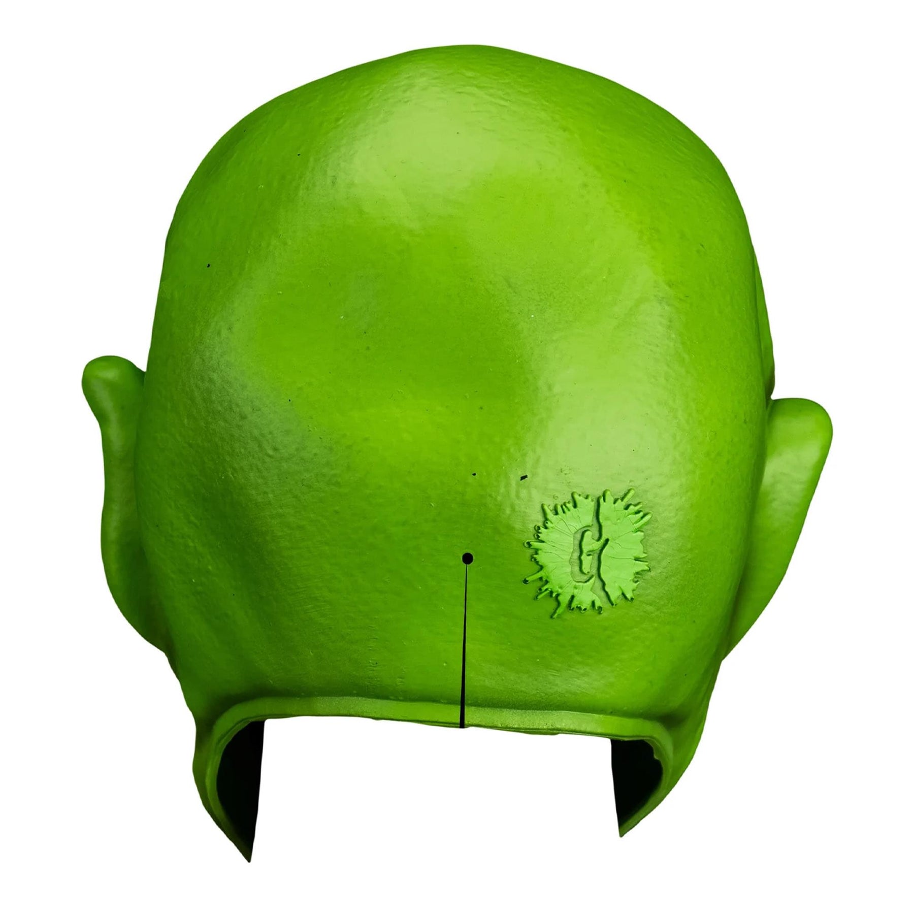 Goosebumps Haunted Adult Vinyl Costume Mask