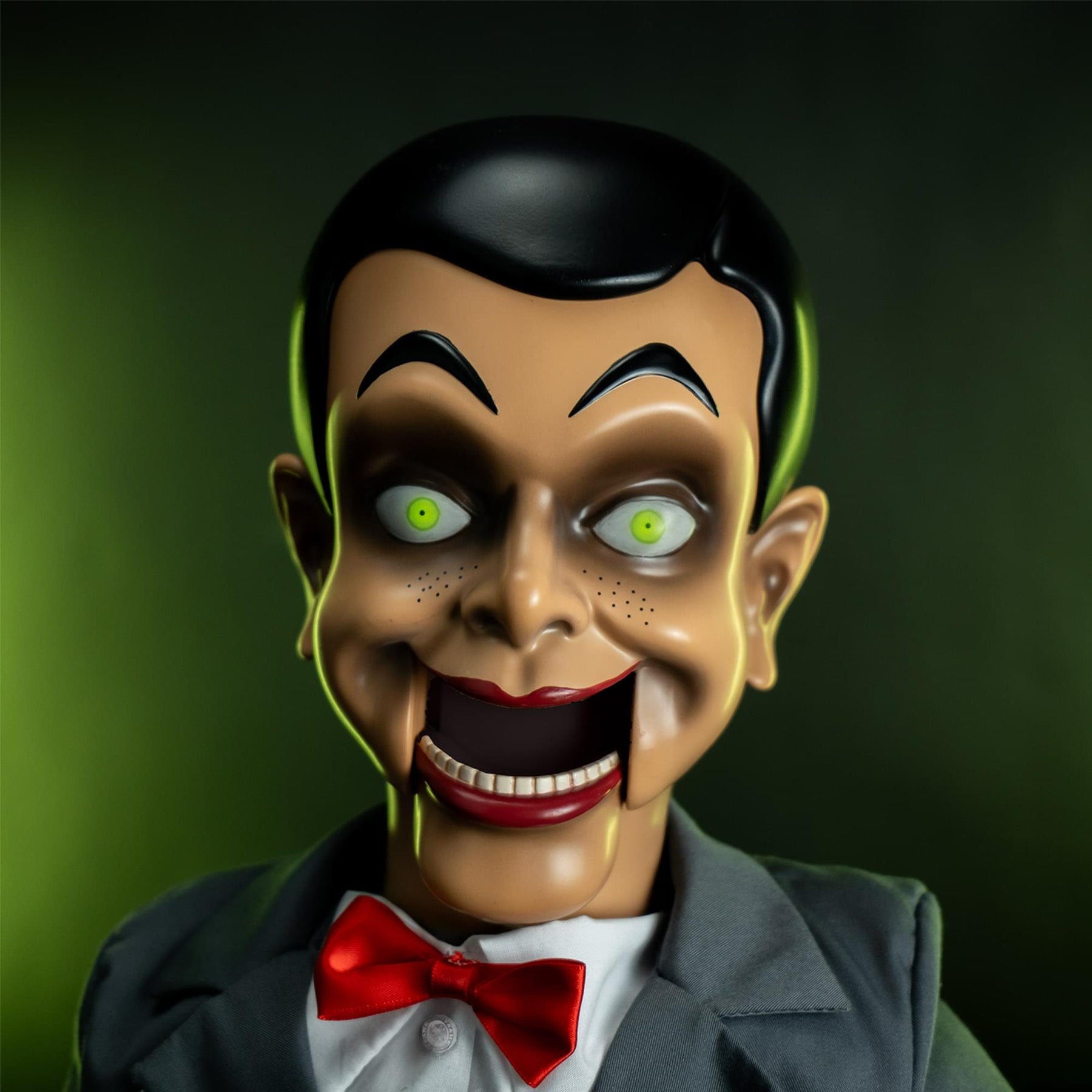 Goosebumps Slappy The Dummy | Full Size Puppet Prop