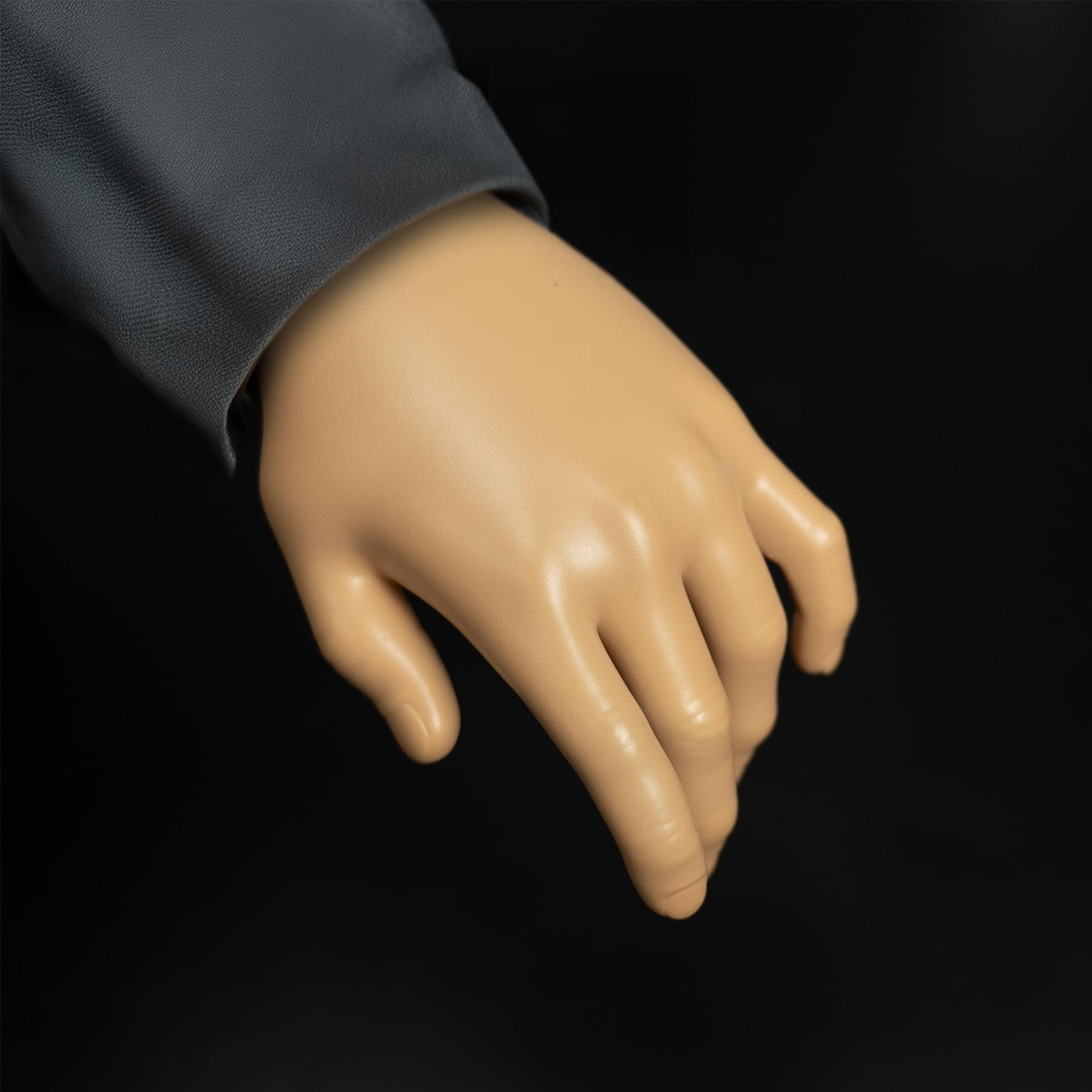 Goosebumps Slappy The Dummy | Full Size Puppet Prop