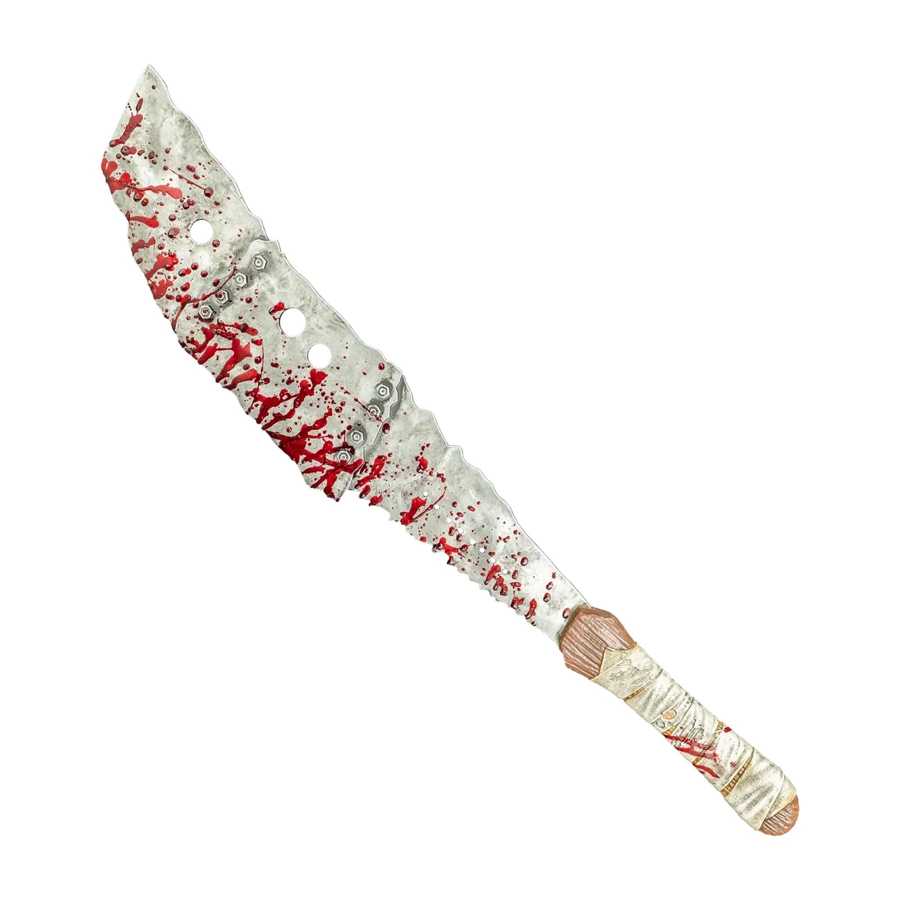Twisted Metal Sweet Tooth's Machete Adult Costume Accessory