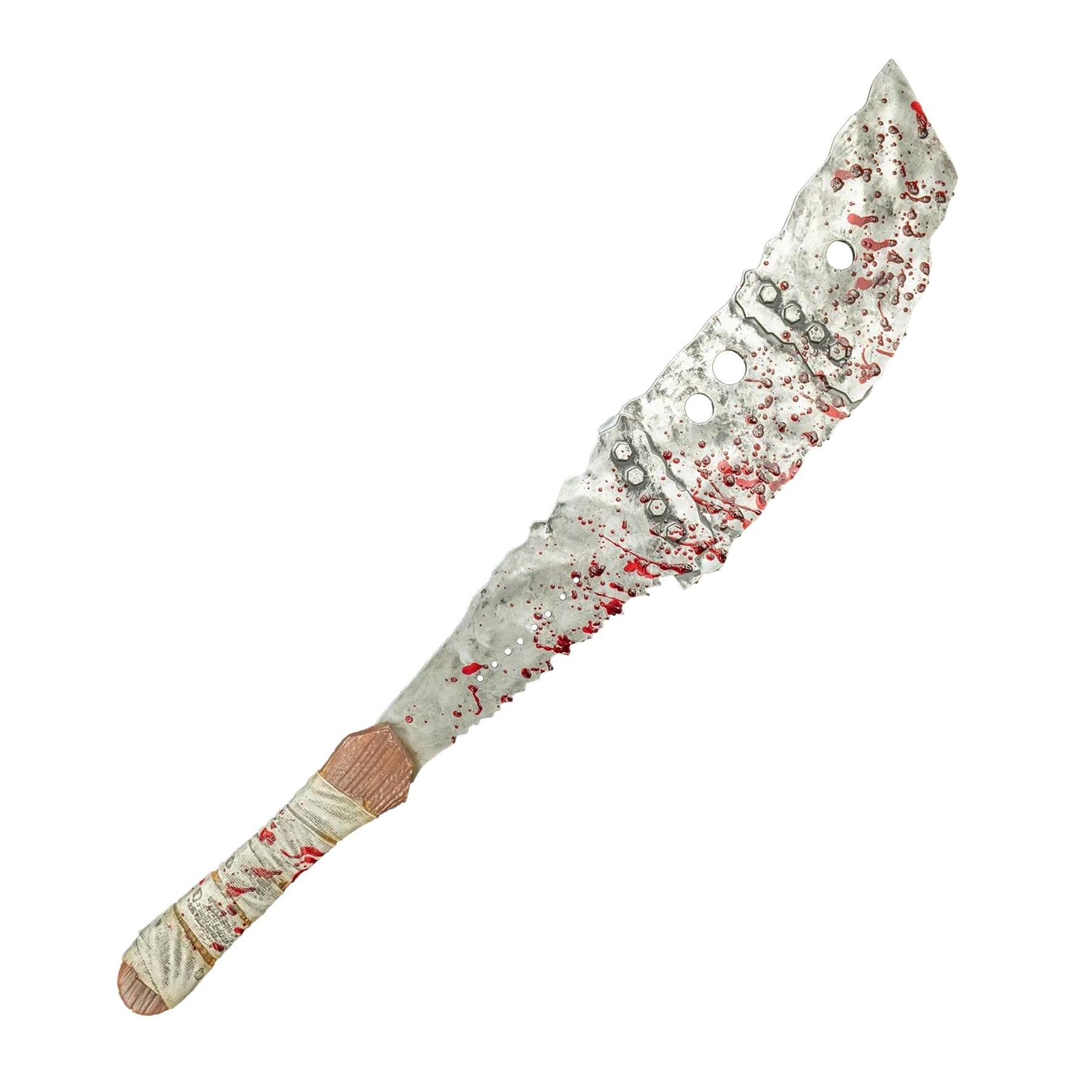 Twisted Metal Sweet Tooth's Machete Adult Costume Accessory