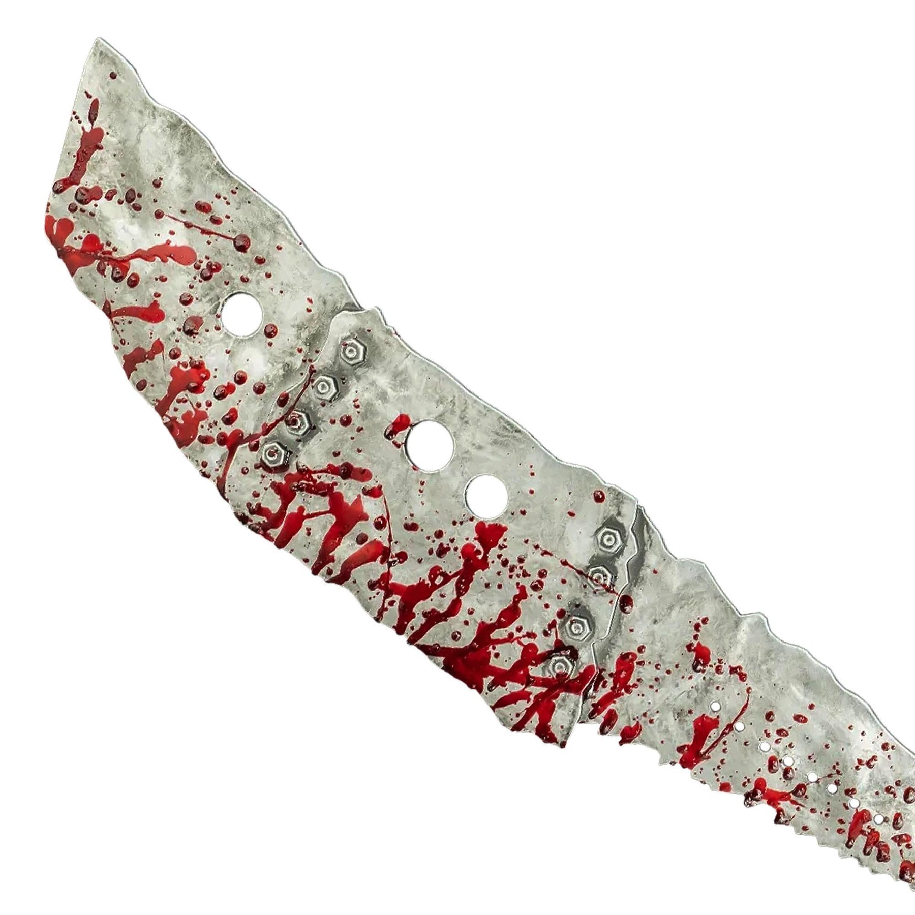 Twisted Metal Sweet Tooth's Machete Adult Costume Accessory
