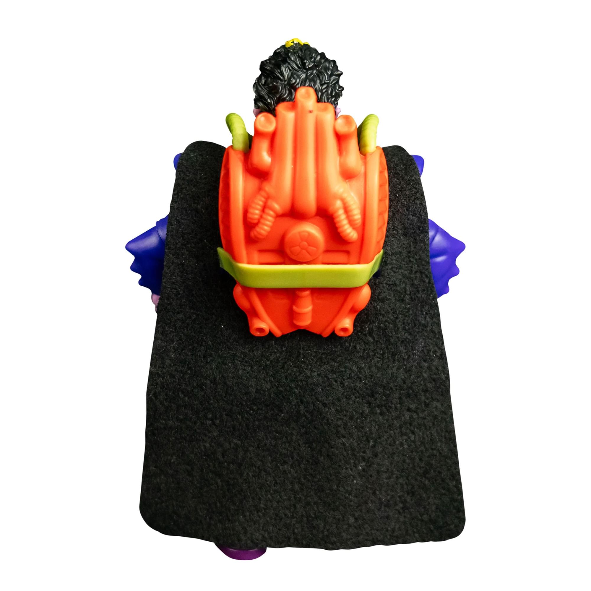 Toxic Crusaders Dr. Killemoff 5" Figure