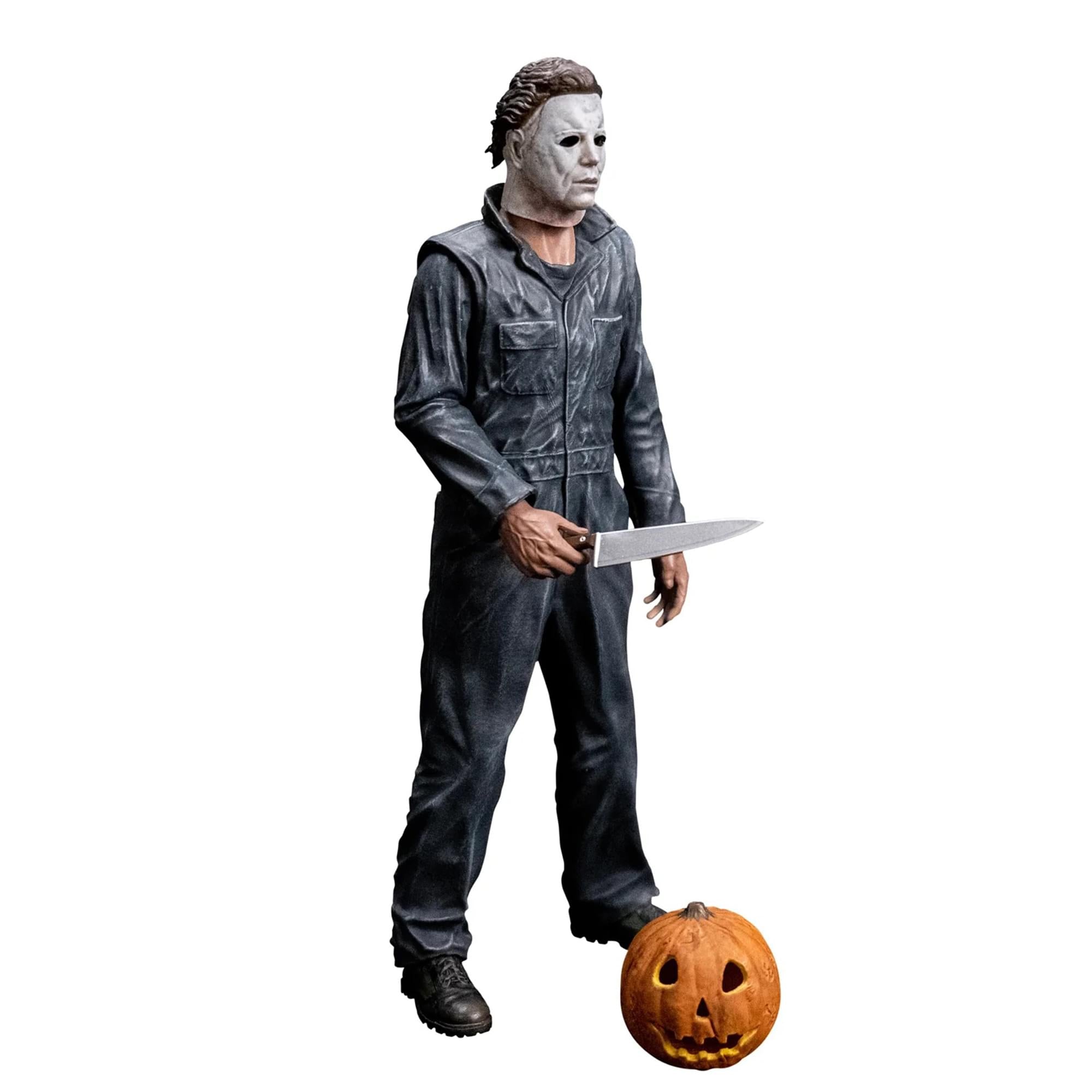 Halloween 1978 Michael Myers 8 Inch Action Figure