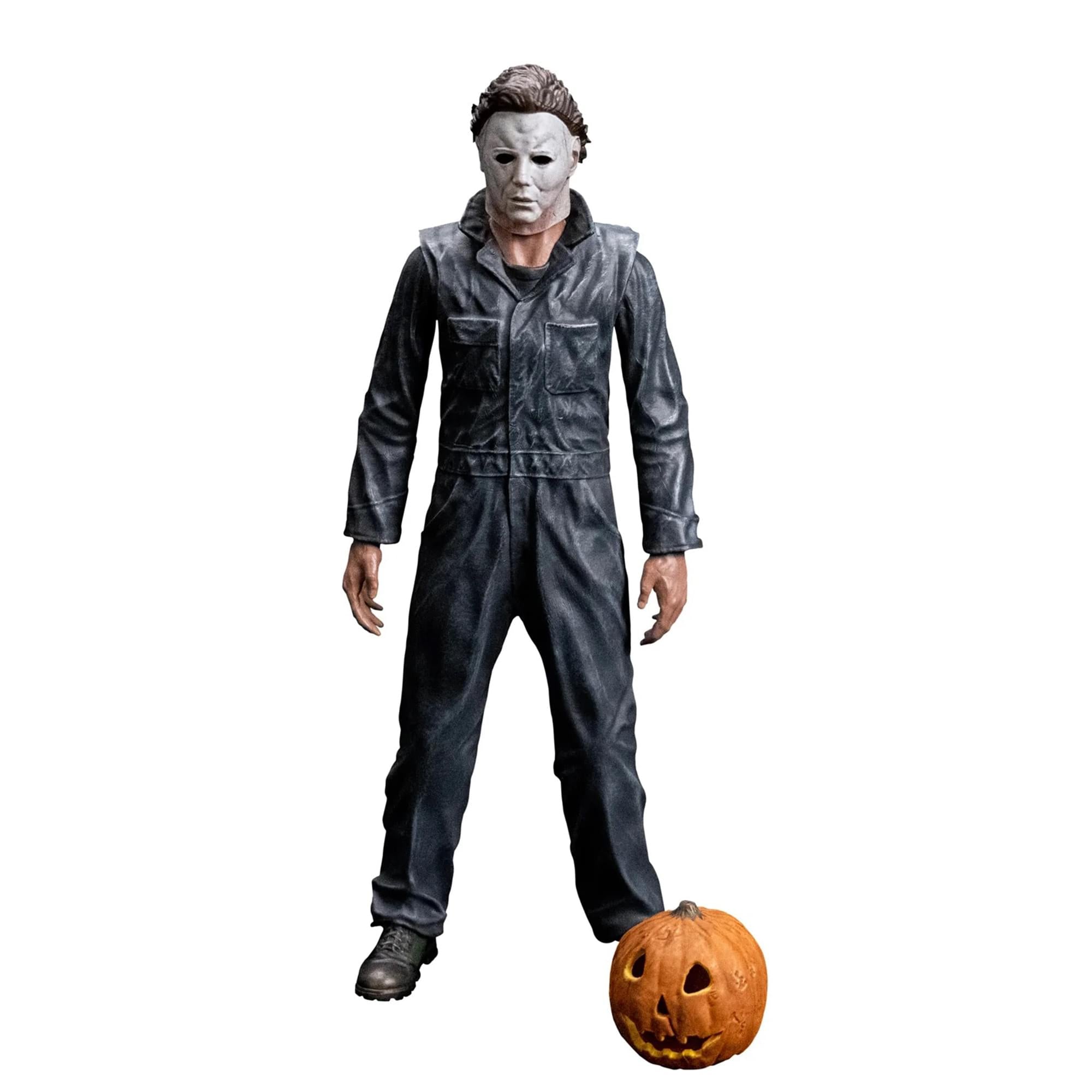 Halloween 1978 Michael Myers 8 Inch Action Figure