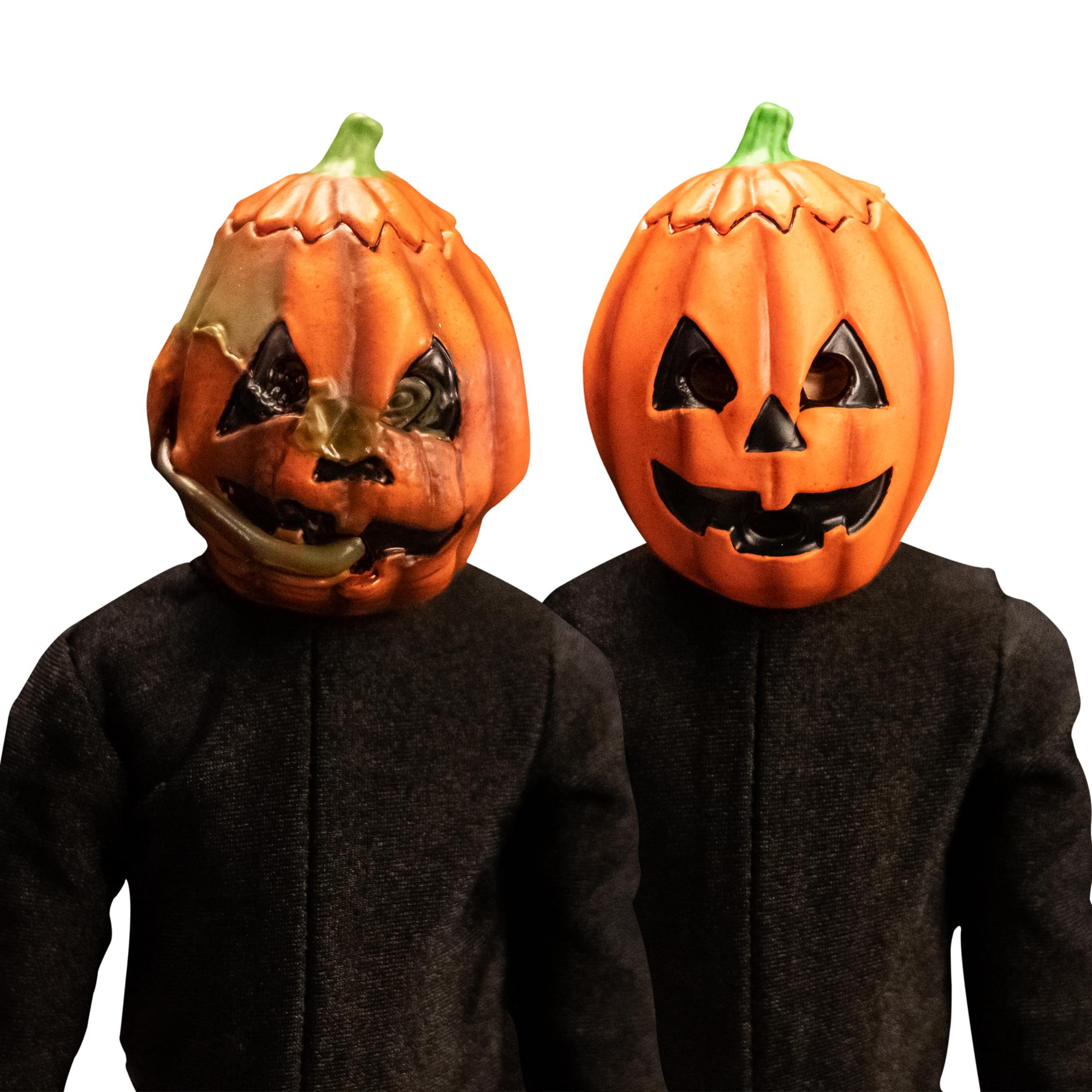 Halloween III - Trio 1:6 Scale Action Figure Set