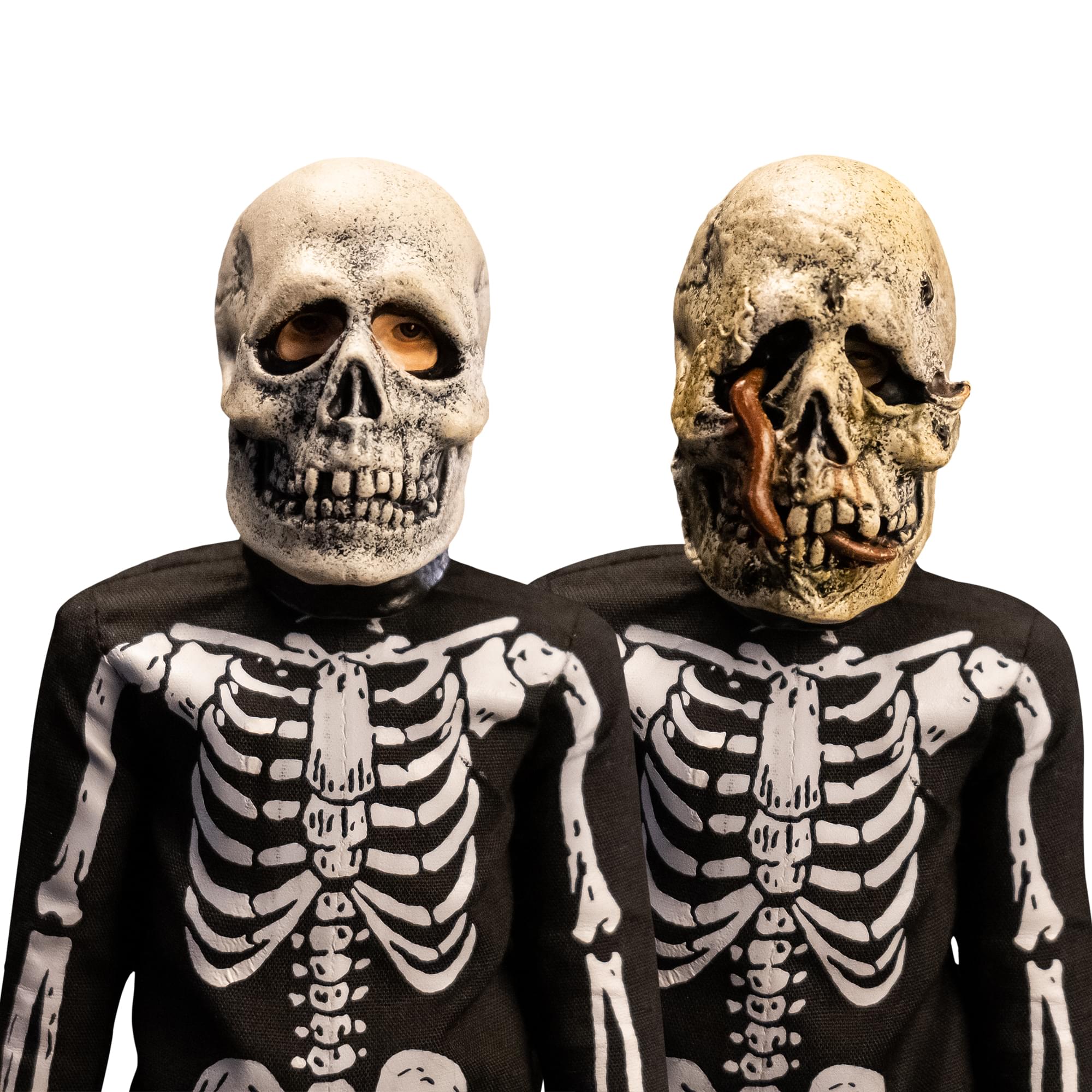 Halloween III - Trio 1:6 Scale Action Figure Set