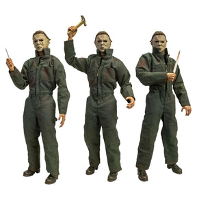 Halloween II Michael Myers 1:6 Scale Action Figure