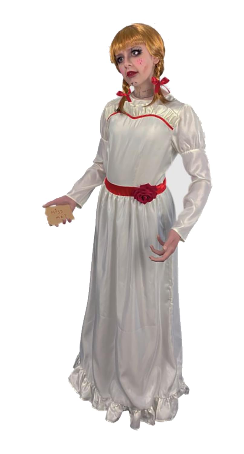 The Conjuring Annabelle Costume