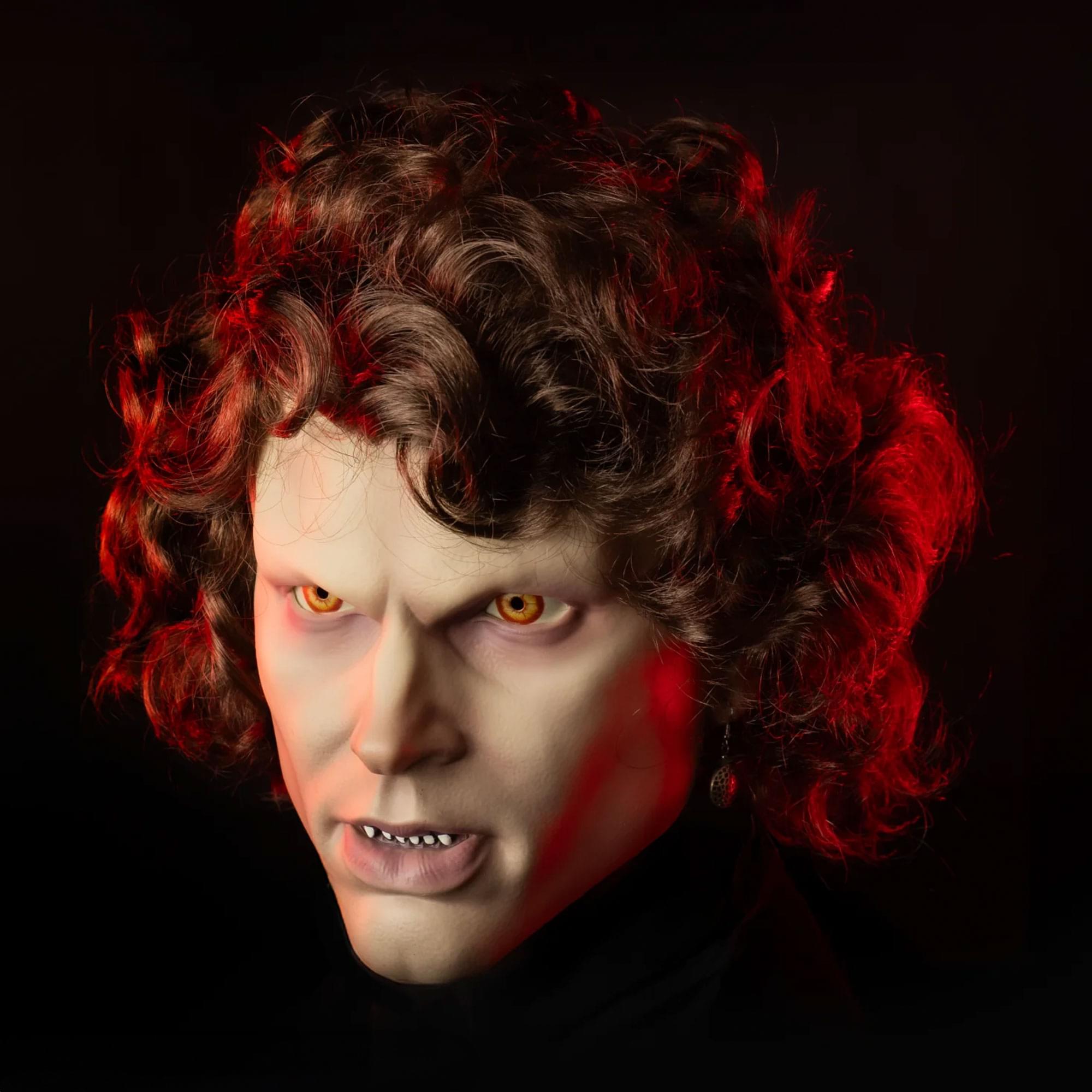 The Lost Boys Michael Deluxe Adult Injection Costume Mask