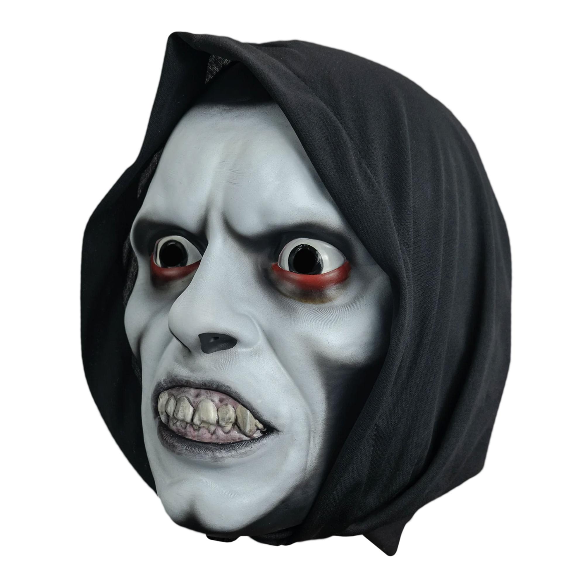 The Exorcist Pazuzu Deluxe Adult Injection Costume Mask