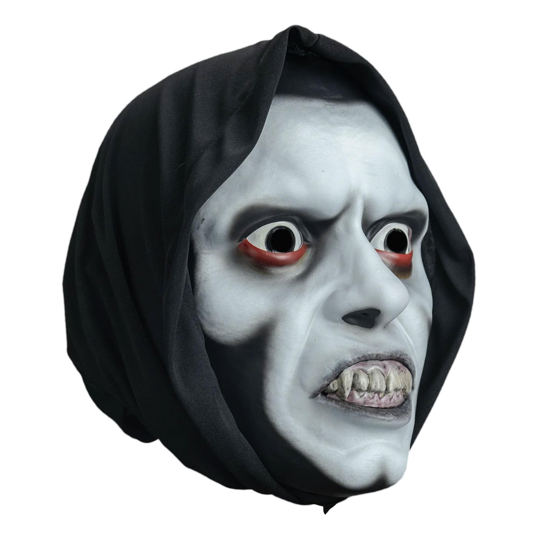 The Exorcist Pazuzu Deluxe Adult Injection Costume Mask