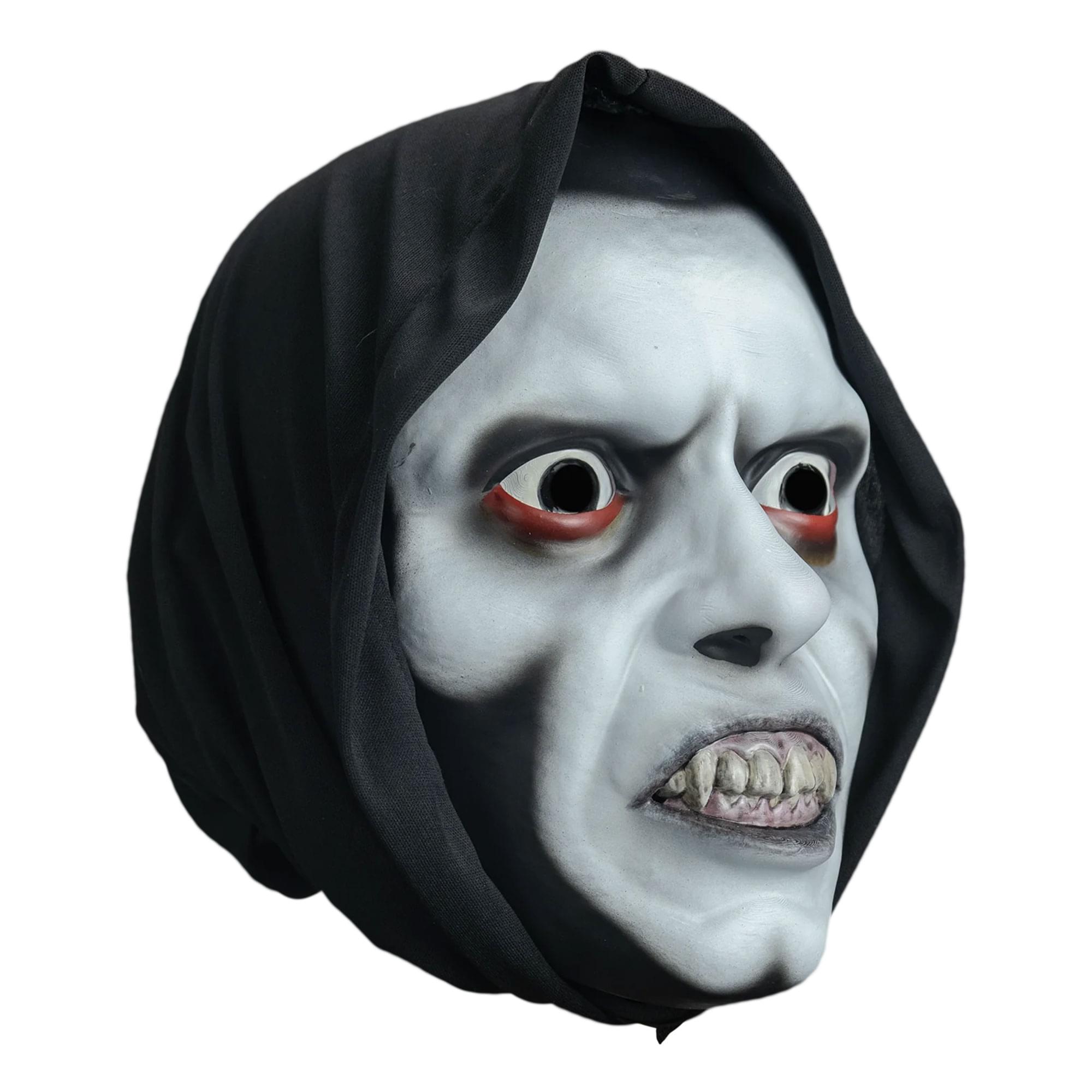 The Exorcist Pazuzu Deluxe Adult Injection Costume Mask