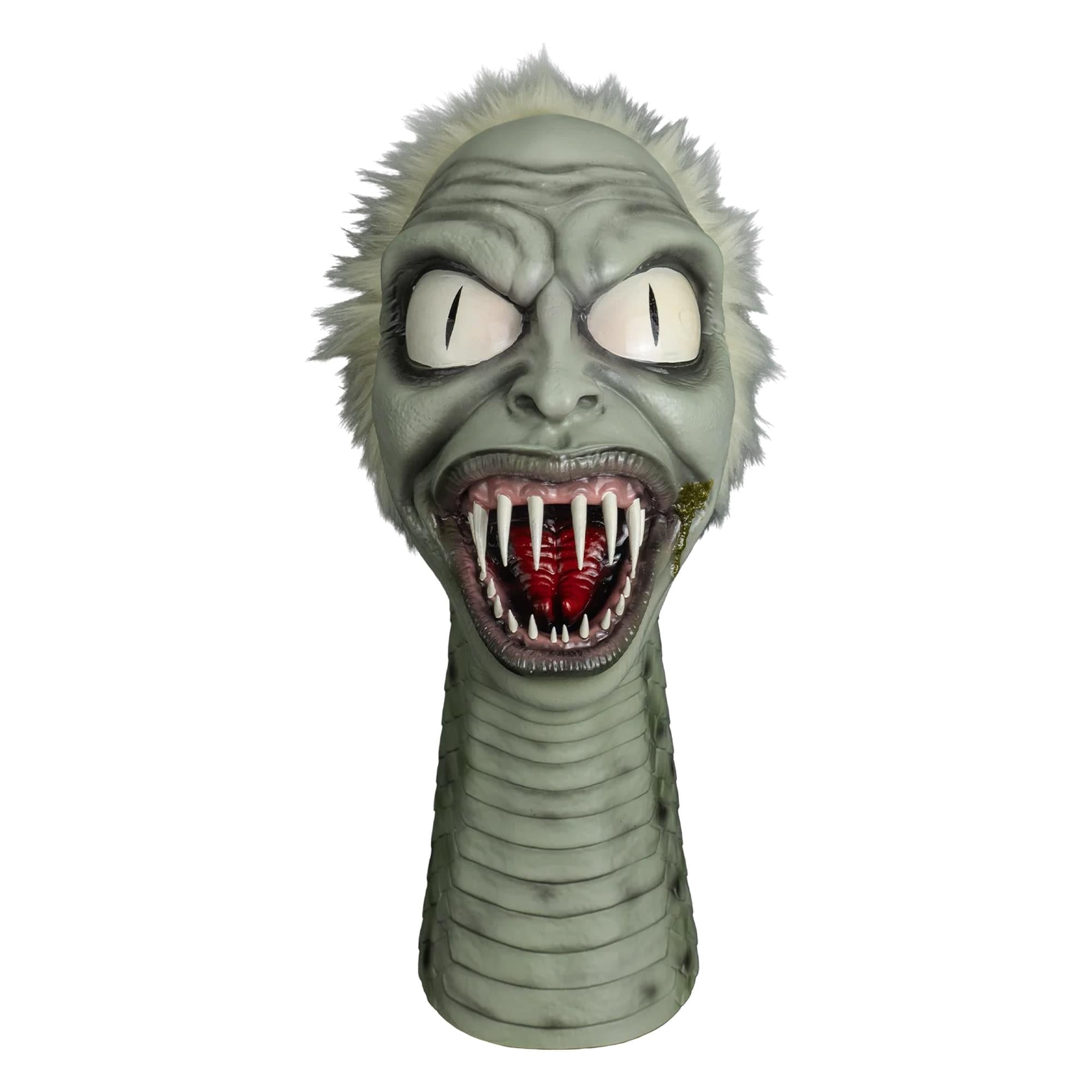 Beetlejuice Snake Puppet Adult Costume Prop