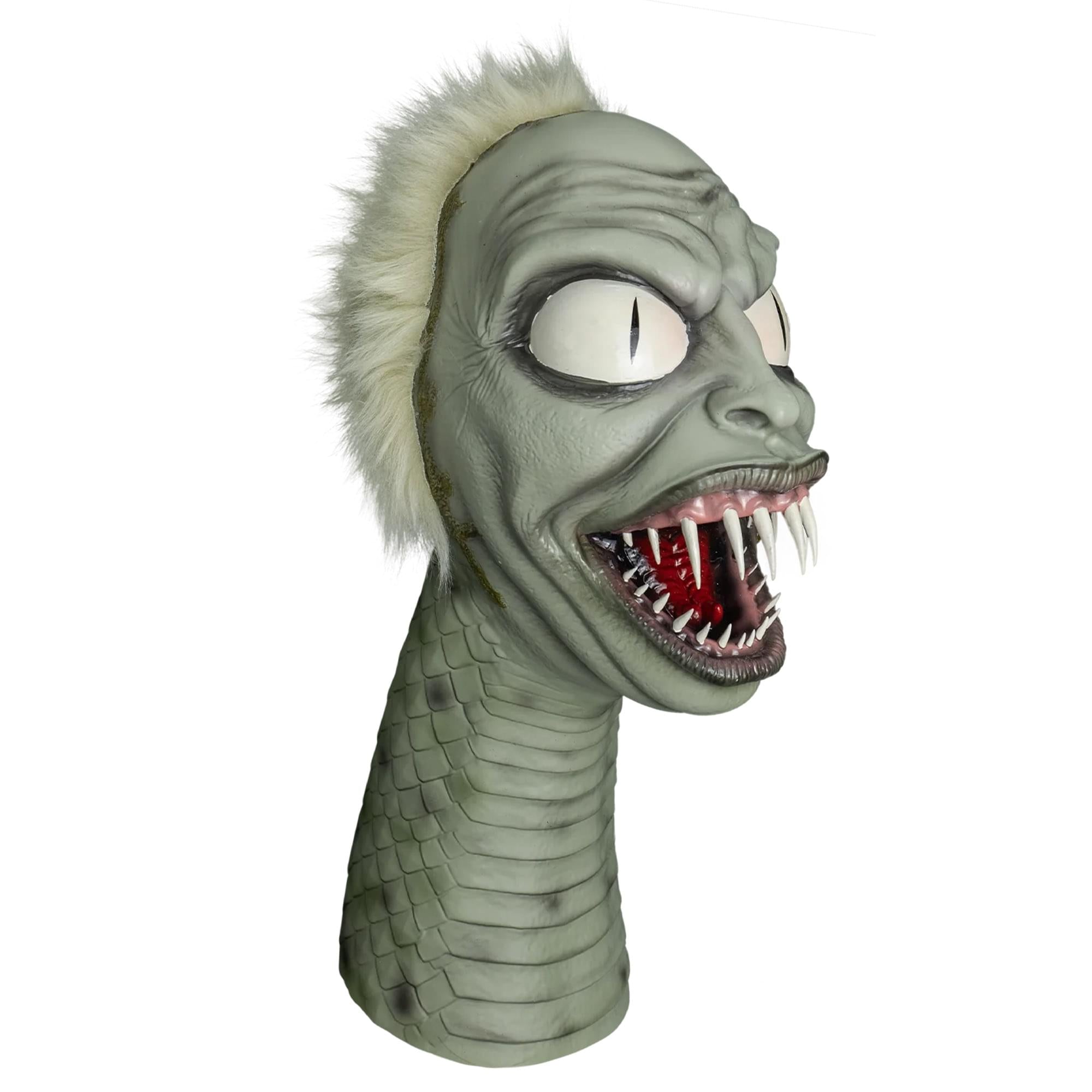 Beetlejuice Snake Puppet Adult Costume Prop