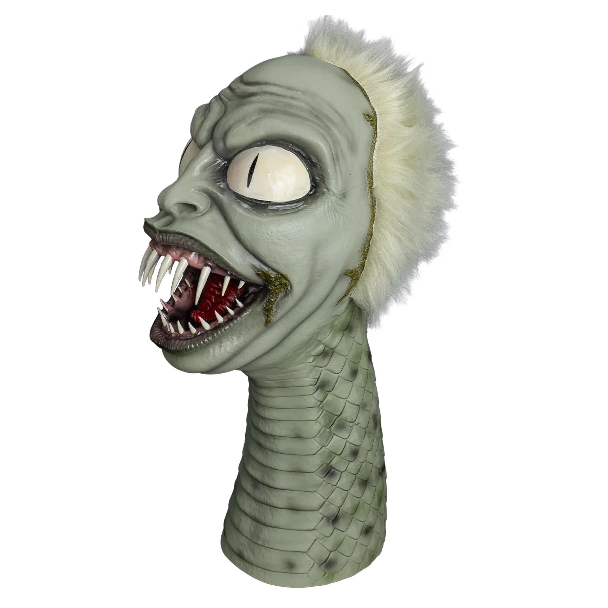 Beetlejuice Snake Puppet Adult Costume Prop