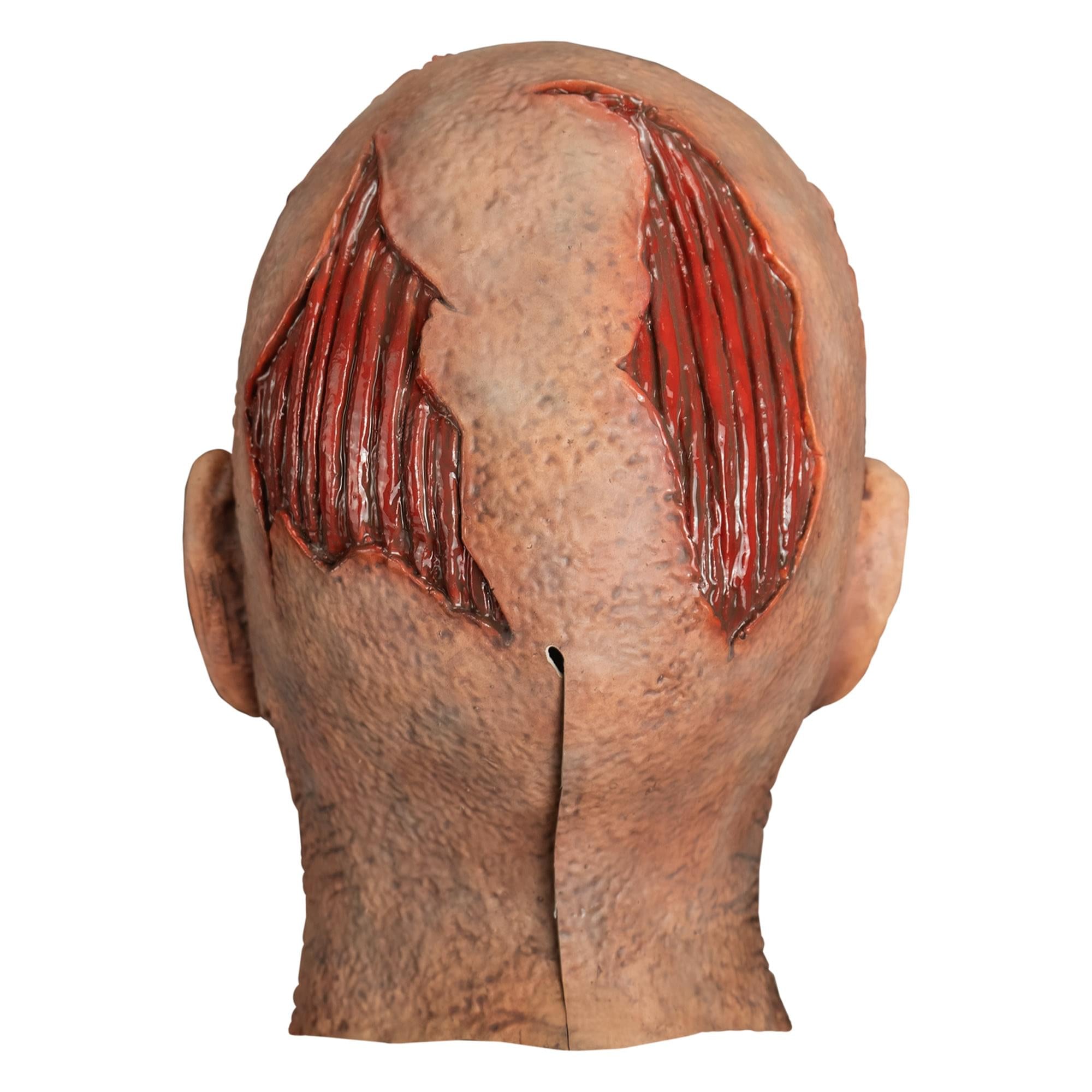 A Nightmare on Elm Street Freddy Krueger Adult Costume Mask