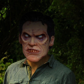 Evil Dead 2 Ash Sculpted Magnet
