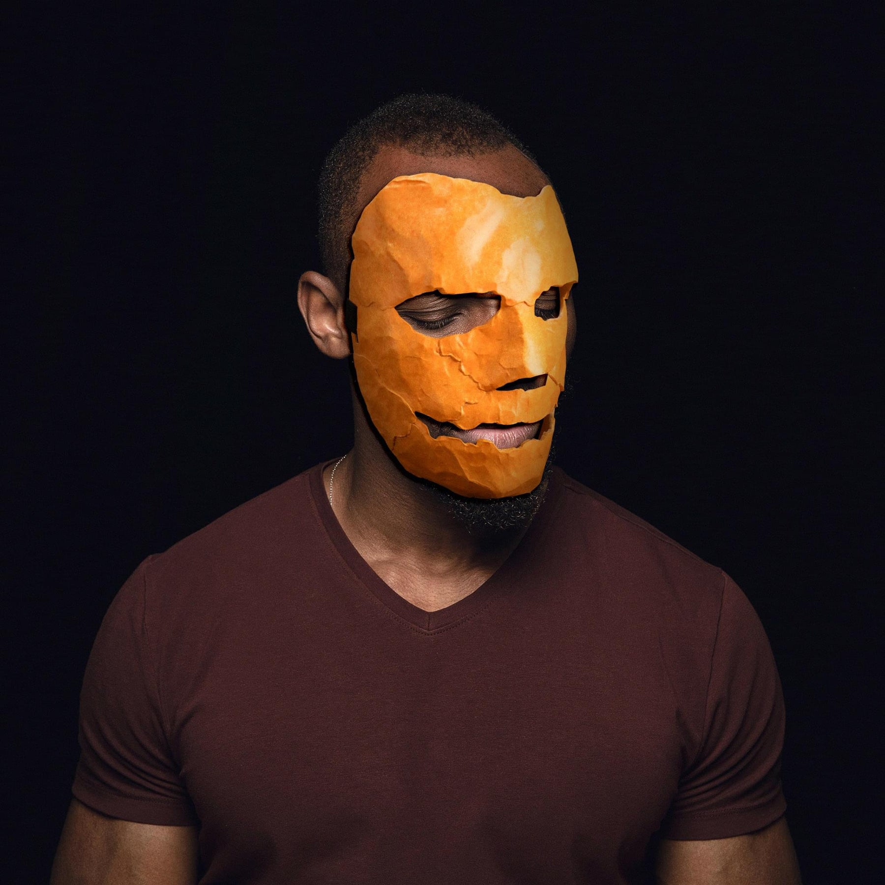 Rob Zombie's Halloween (2007) Michael Myers Adult Costume Asylum Mask