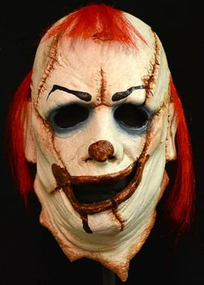 The Clown Skinner Costume Mask Adult