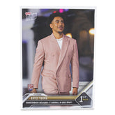 TOPPS NOW 2023 Football Card D-1 | Bryce Young