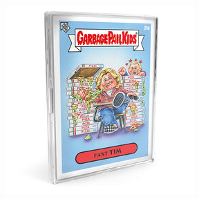 Garbage Pail Kids: We Hate the 80s 2022 Topps Expansion Set | Wave 5