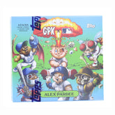 GPK x MLB 2022 Topps Series 2 by Alex Pardee | 8 Pack Box