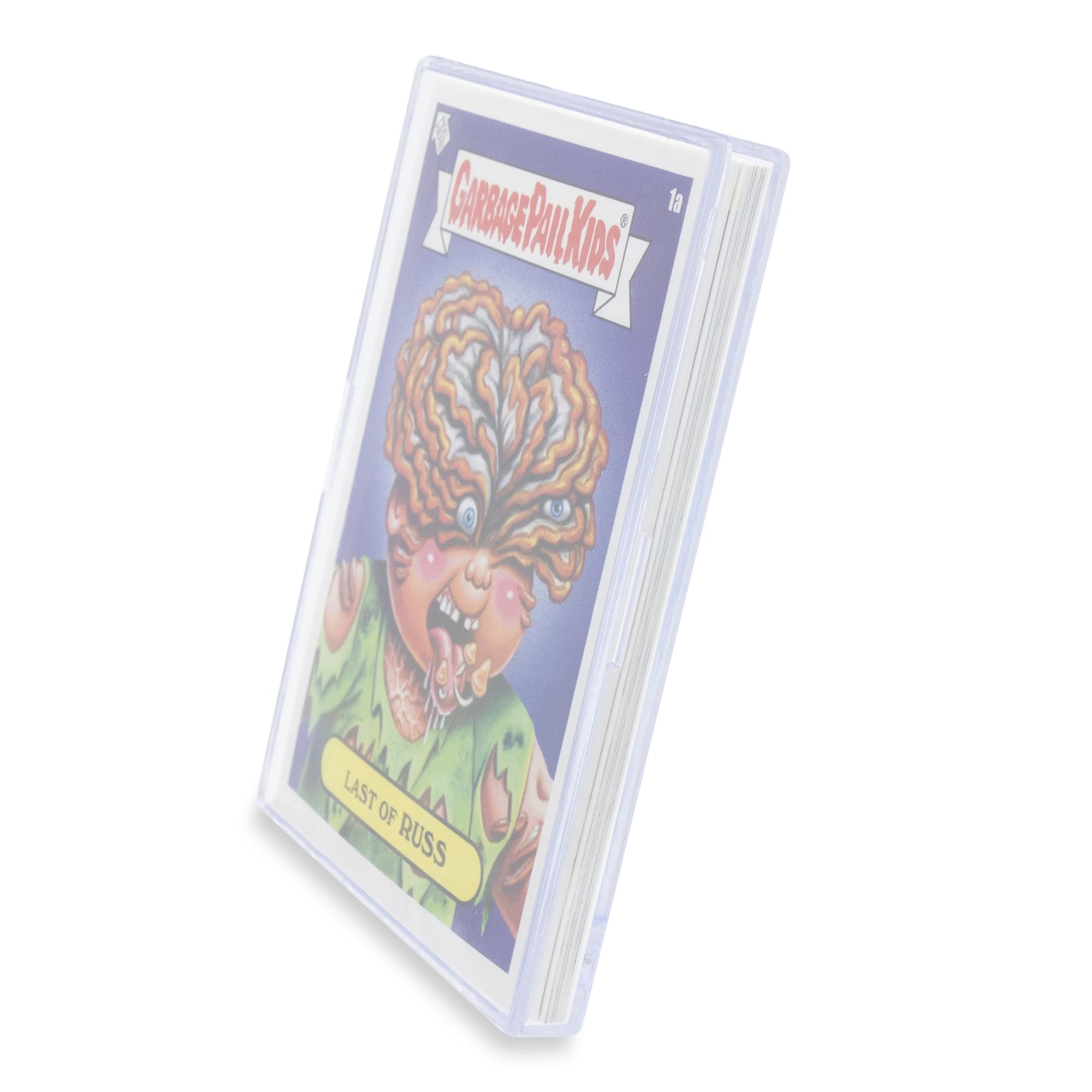 Garbage Pail Kids Prime Slime Trashy TV Wave 1 2023 TOPPS Trading Cards