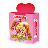 Garbage Pail Kids: Valentines Day is Canceled! 2023 Topps | Pink